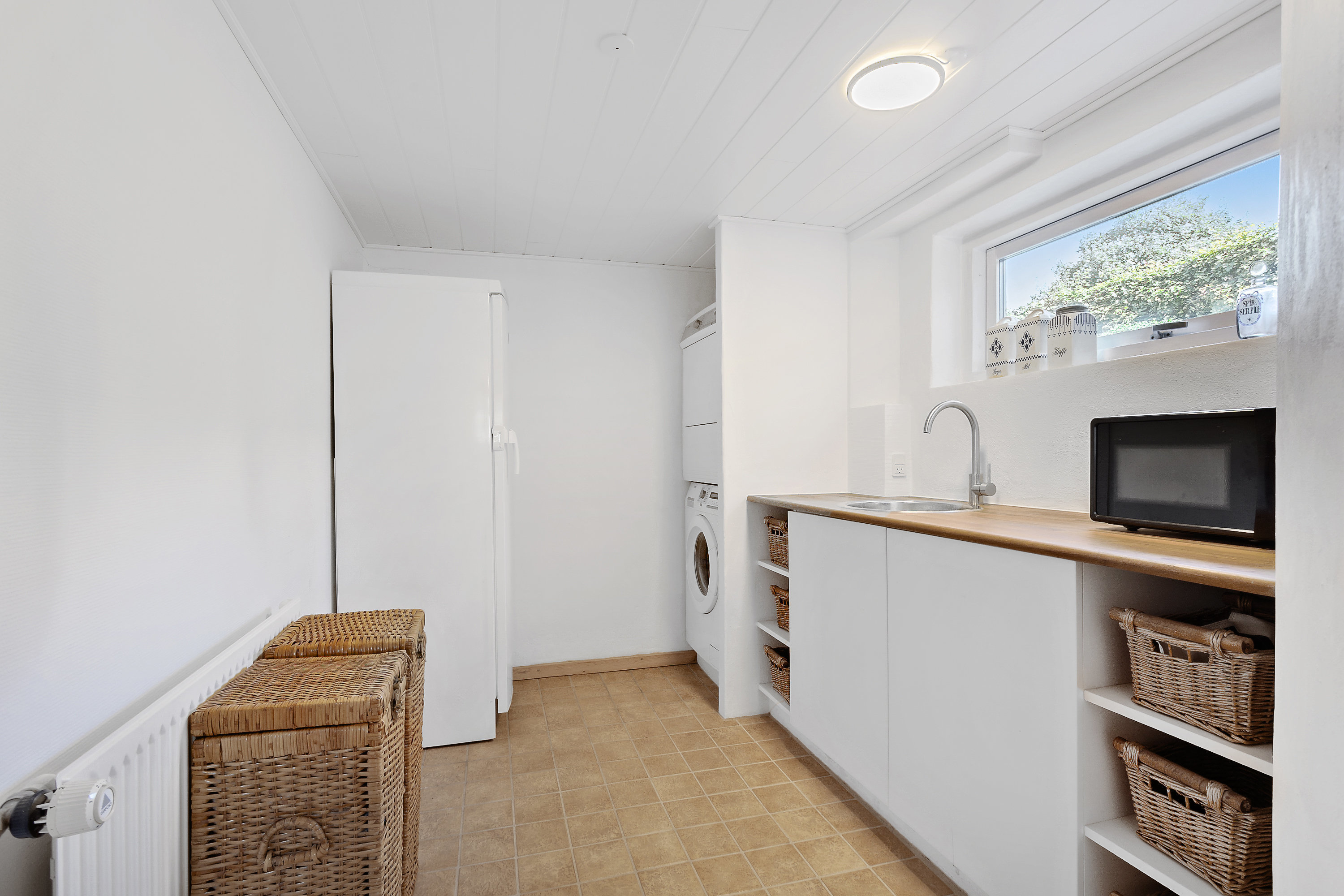 Fremhævet  billede i fuldskærmstilstand. Billede af Tunøvej 30, 9900 Frederikshavn