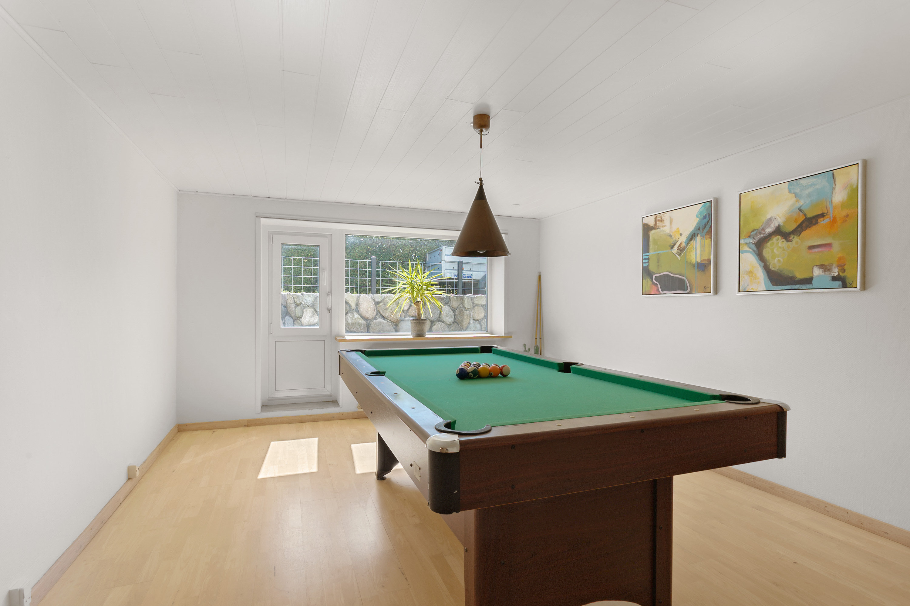 Fremhævet  billede i fuldskærmstilstand. Billede af Tunøvej 30, 9900 Frederikshavn