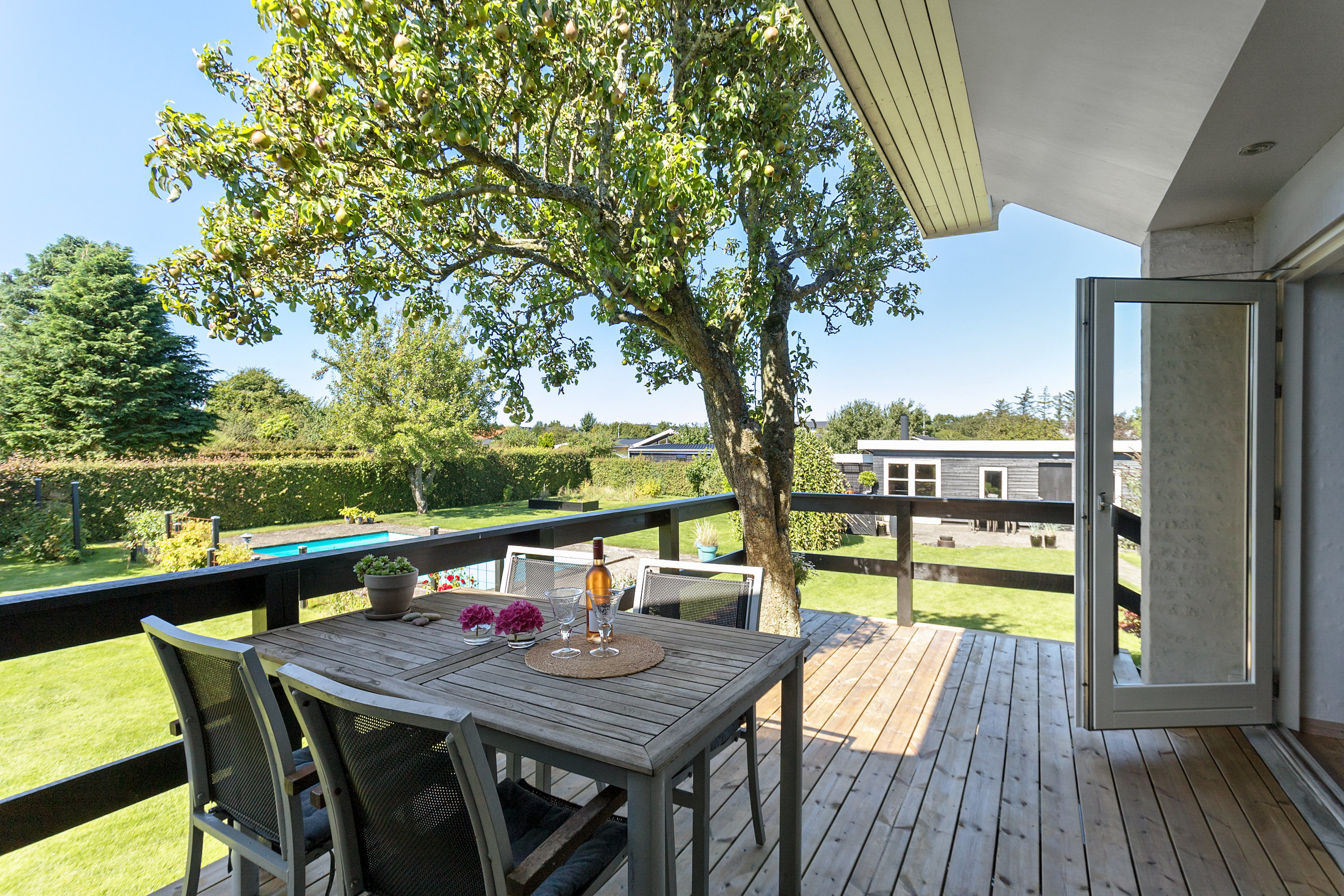 Tunøvej 30, 9900 Frederikshavn