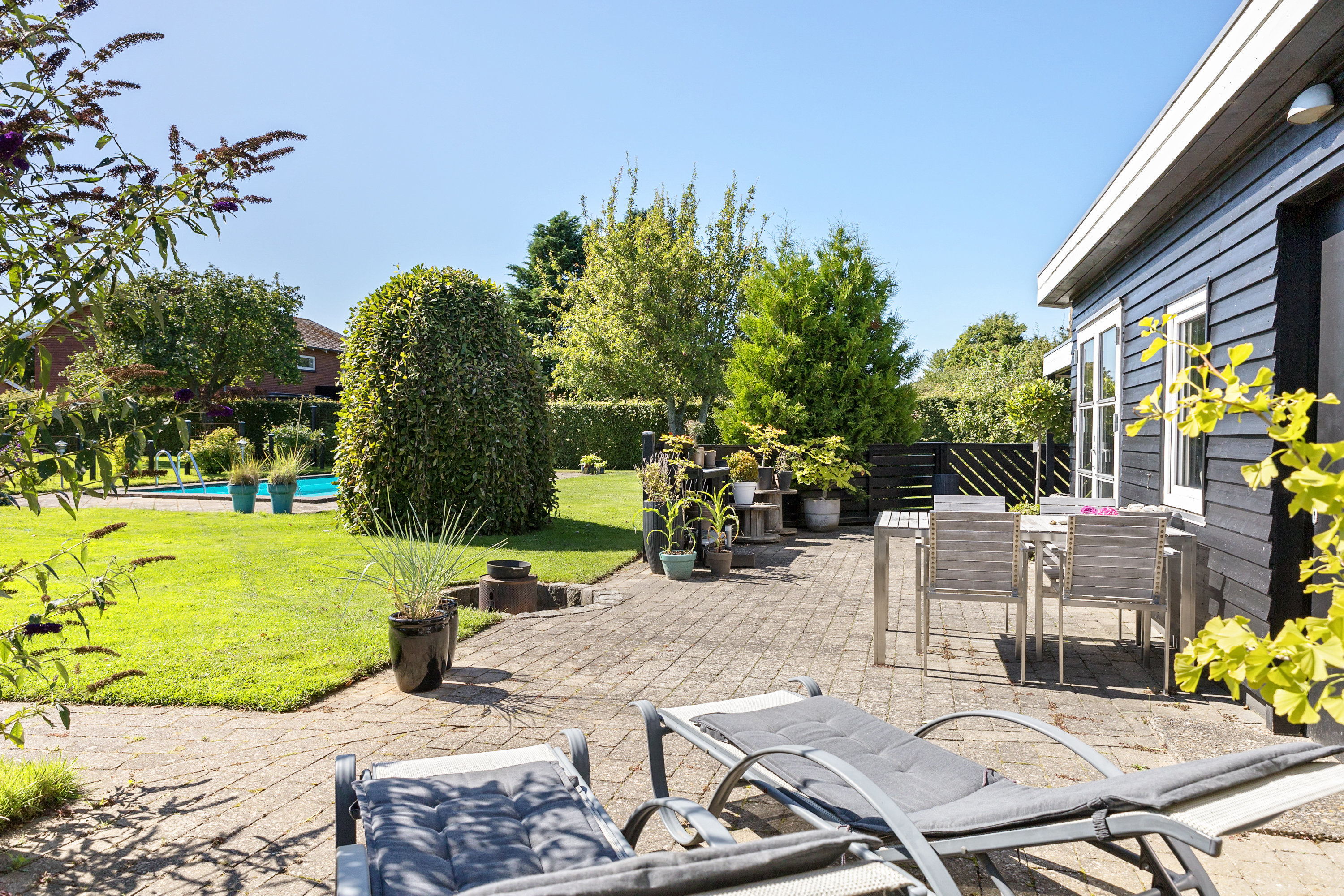 Tunøvej 30, 9900 Frederikshavn