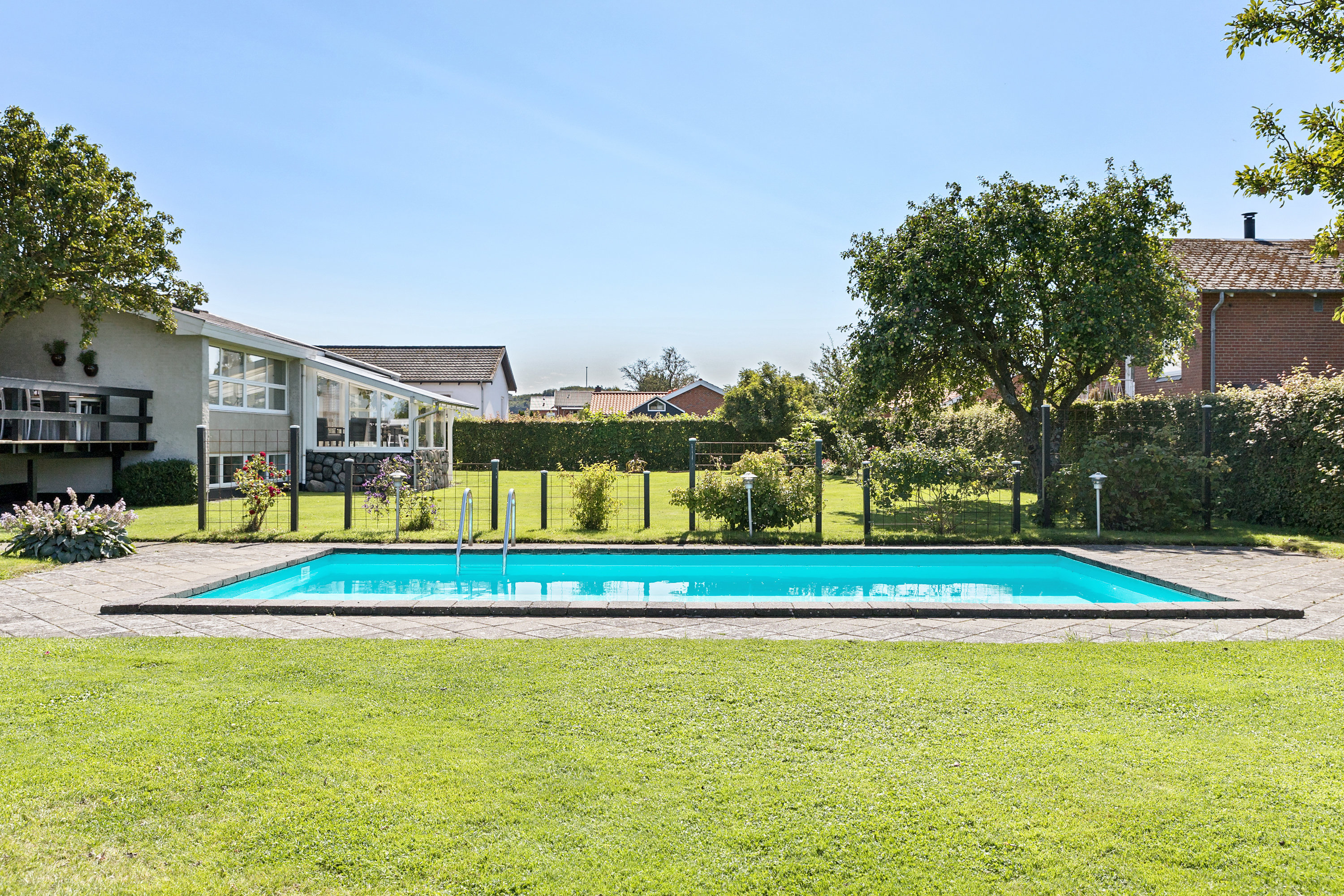 Fremhævet  billede i fuldskærmstilstand. Billede af Tunøvej 30, 9900 Frederikshavn