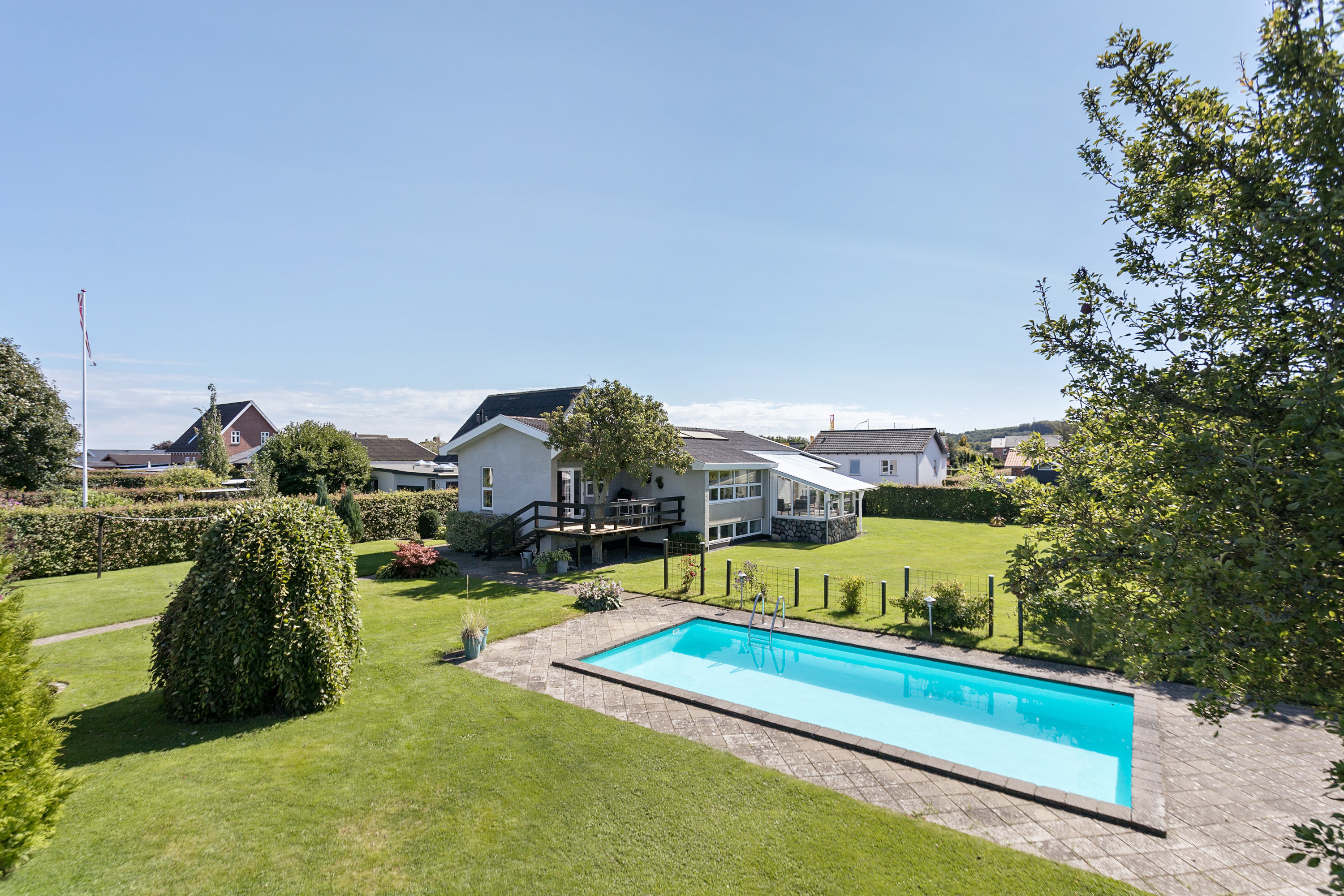 Tunøvej 30, 9900 Frederikshavn