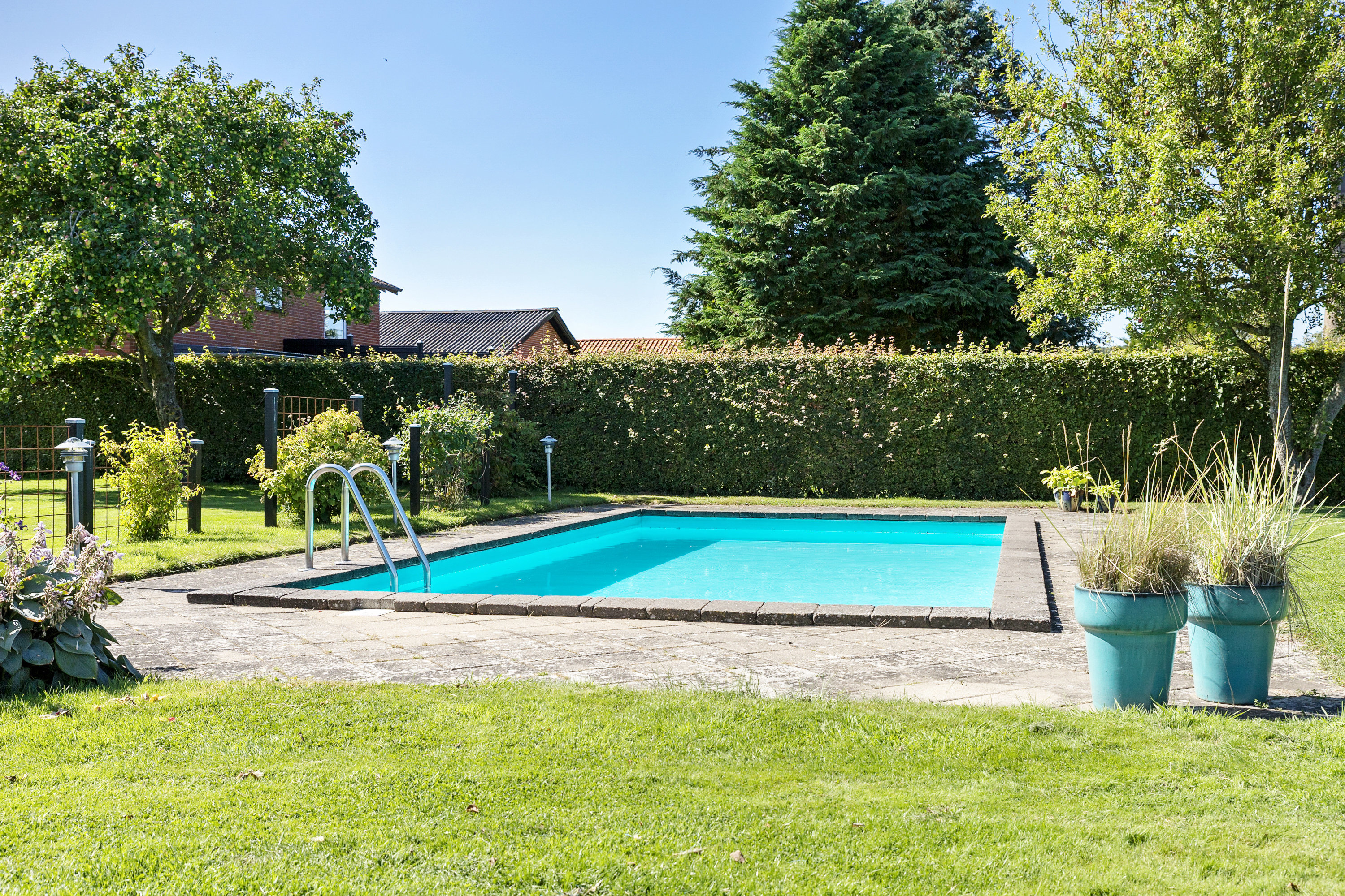 Fremhævet  billede i fuldskærmstilstand. Billede af Tunøvej 30, 9900 Frederikshavn