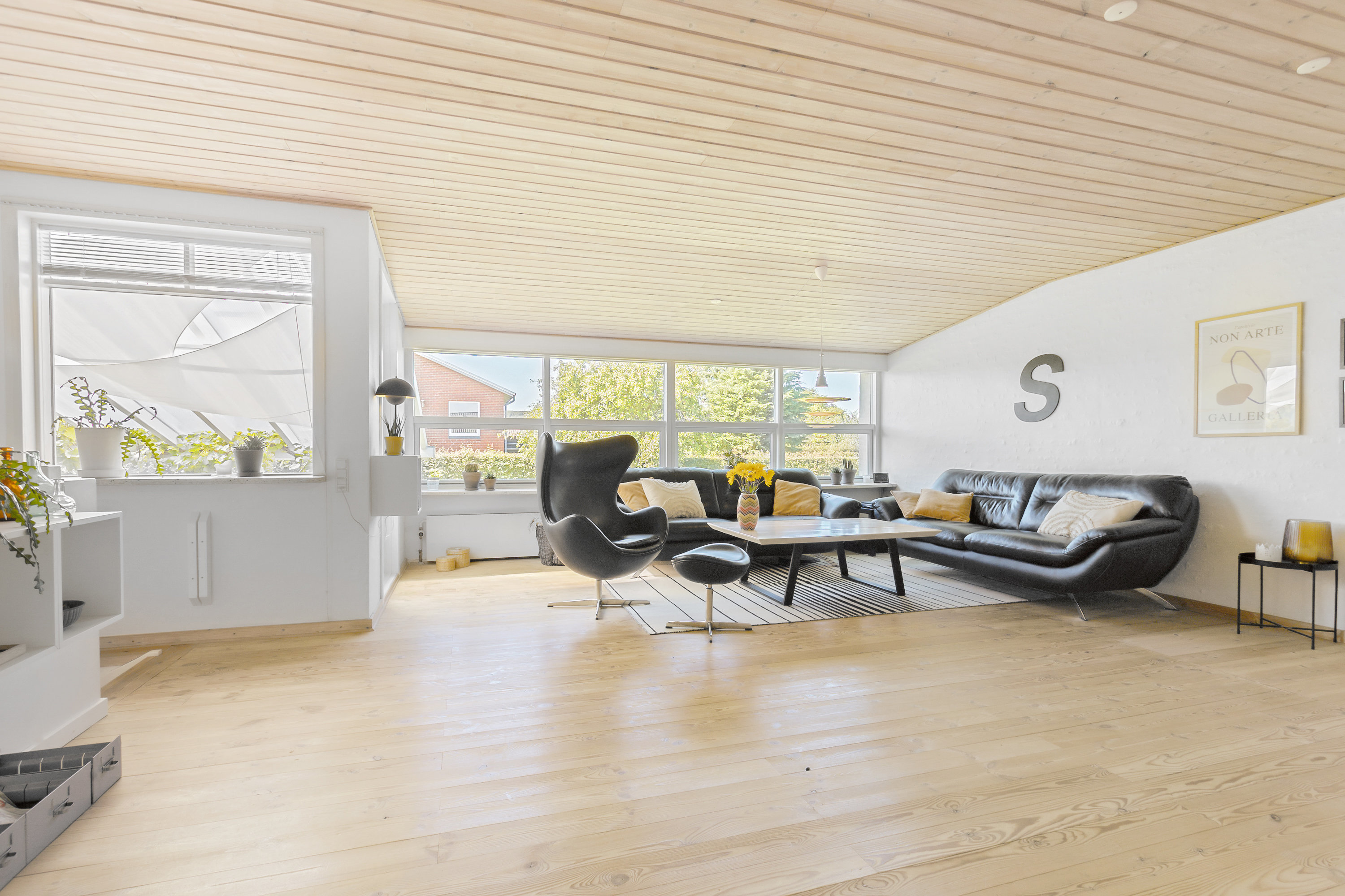 Fremhævet  billede i fuldskærmstilstand. Billede af Tunøvej 30, 9900 Frederikshavn