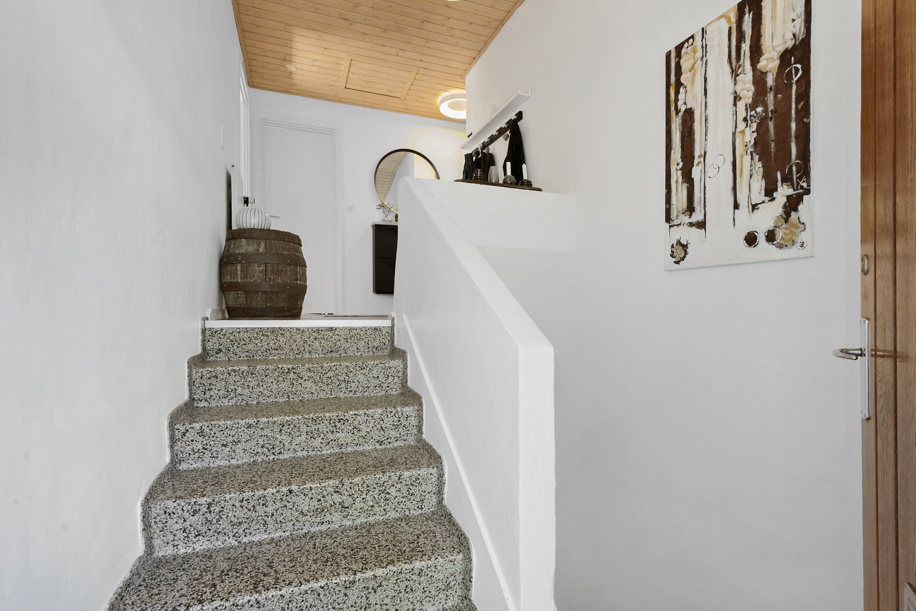 Fremhævet  billede i fuldskærmstilstand. Billede af Tunøvej 30, 9900 Frederikshavn