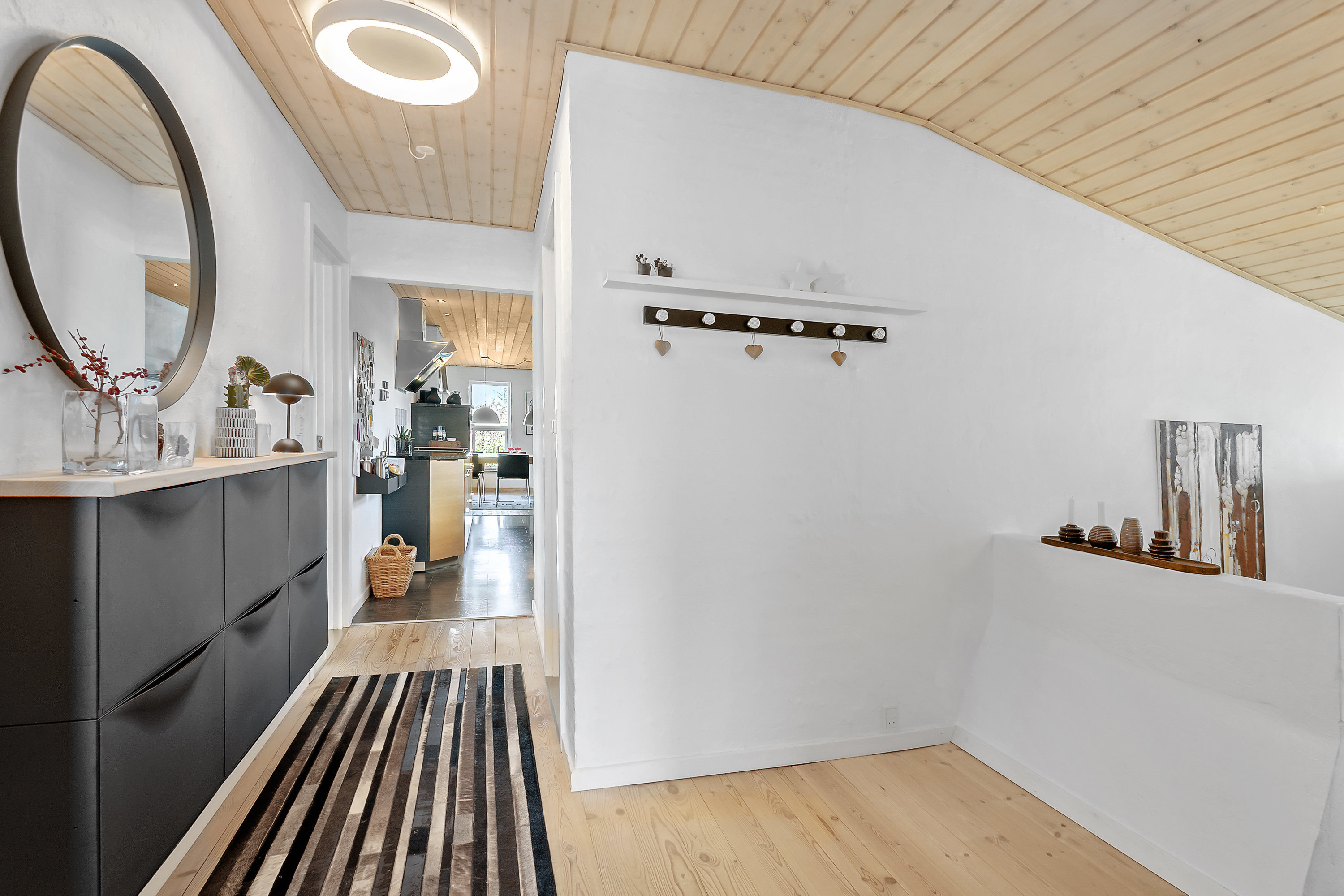 Fremhævet  billede i fuldskærmstilstand. Billede af Tunøvej 30, 9900 Frederikshavn