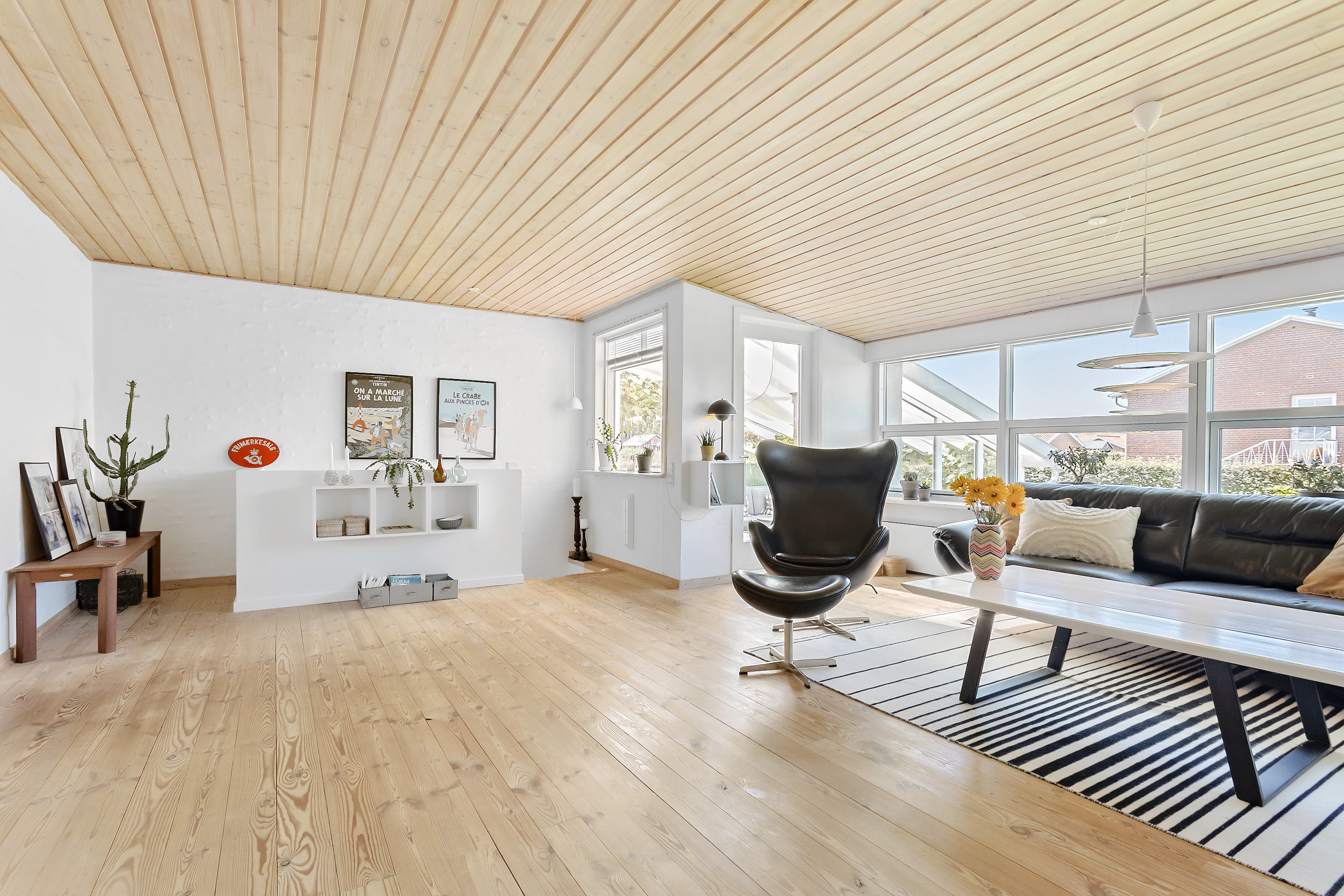 Fremhævet  billede i fuldskærmstilstand. Billede af Tunøvej 30, 9900 Frederikshavn