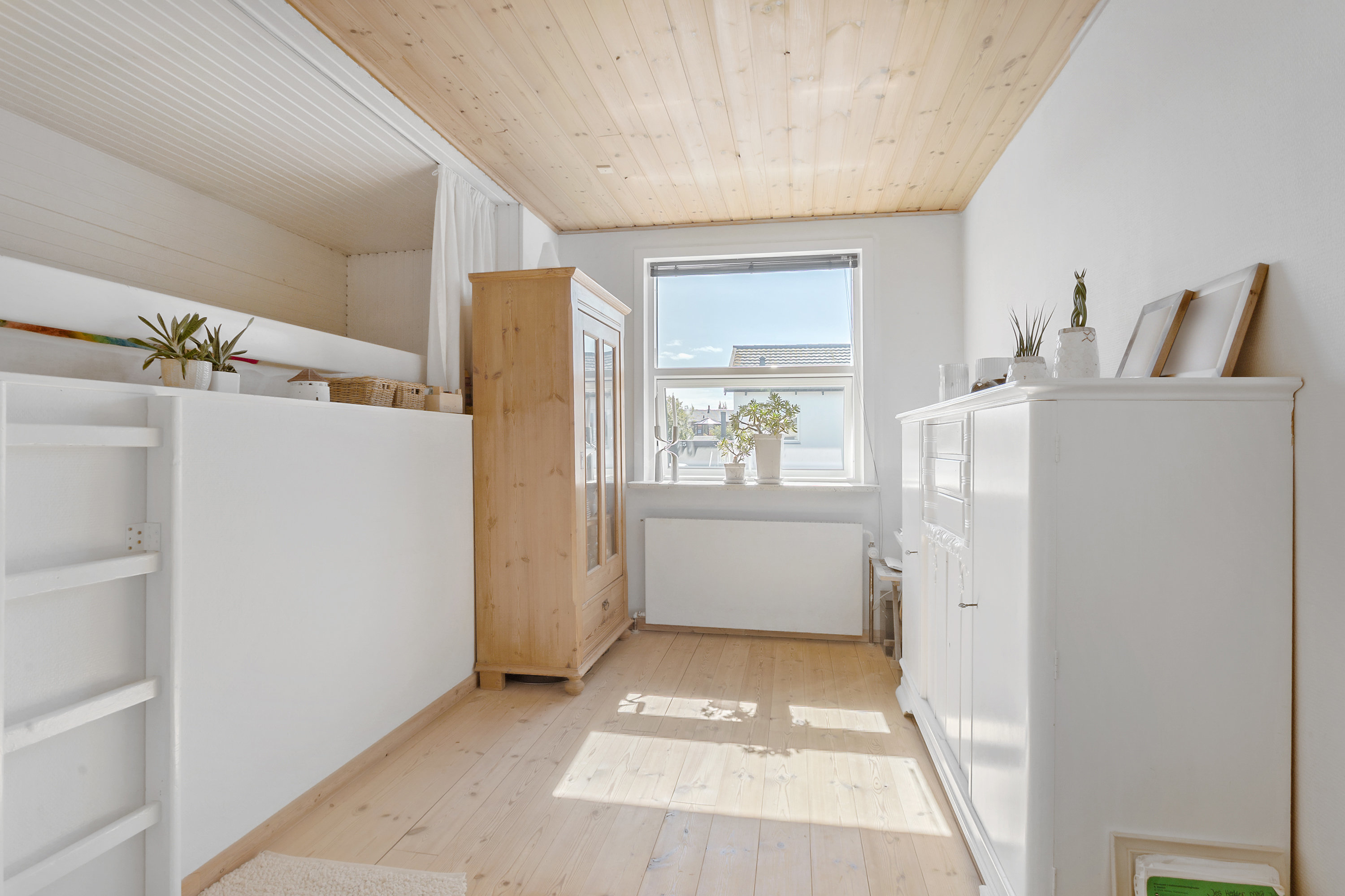 Fremhævet  billede i fuldskærmstilstand. Billede af Tunøvej 30, 9900 Frederikshavn