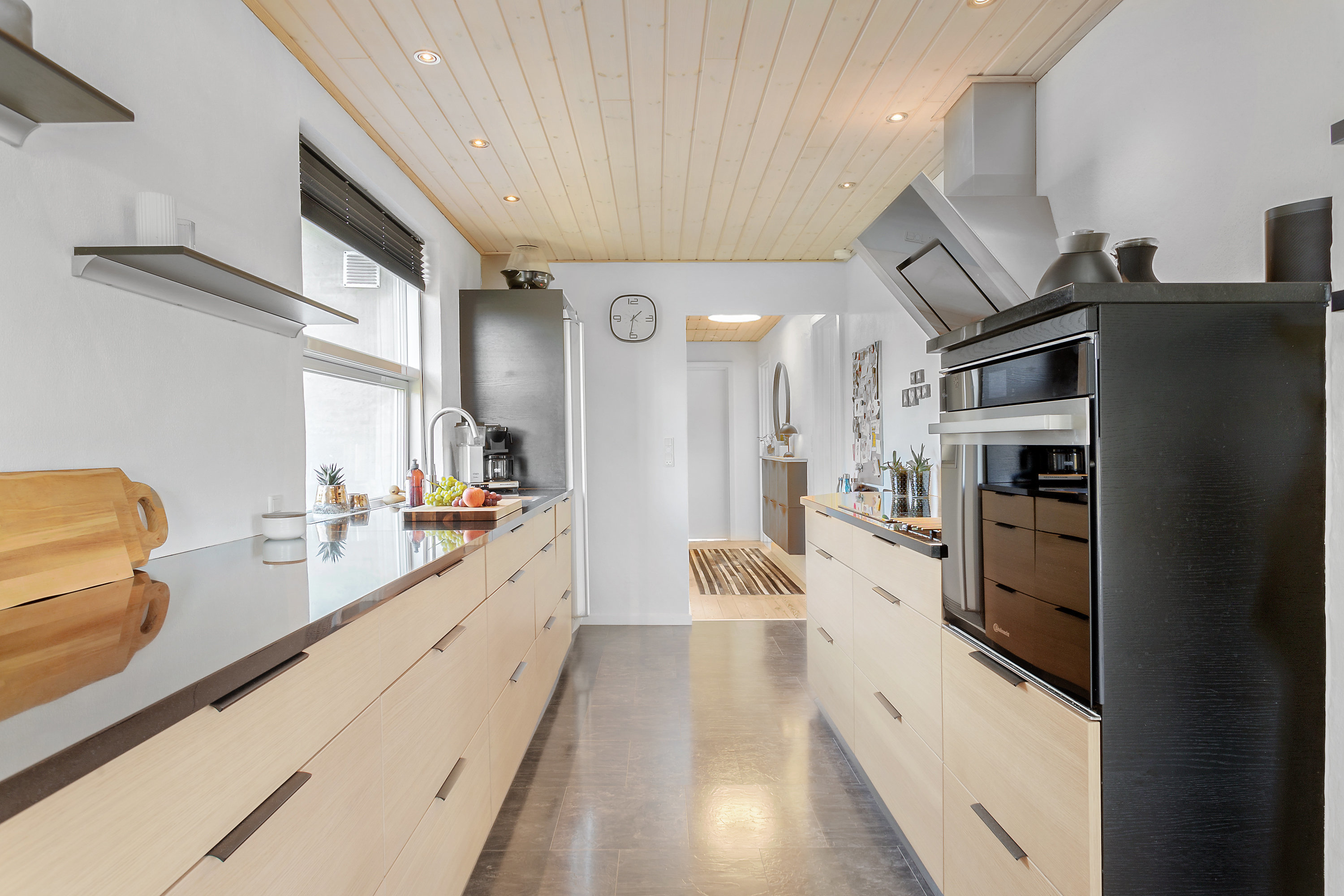 Fremhævet  billede i fuldskærmstilstand. Billede af Tunøvej 30, 9900 Frederikshavn