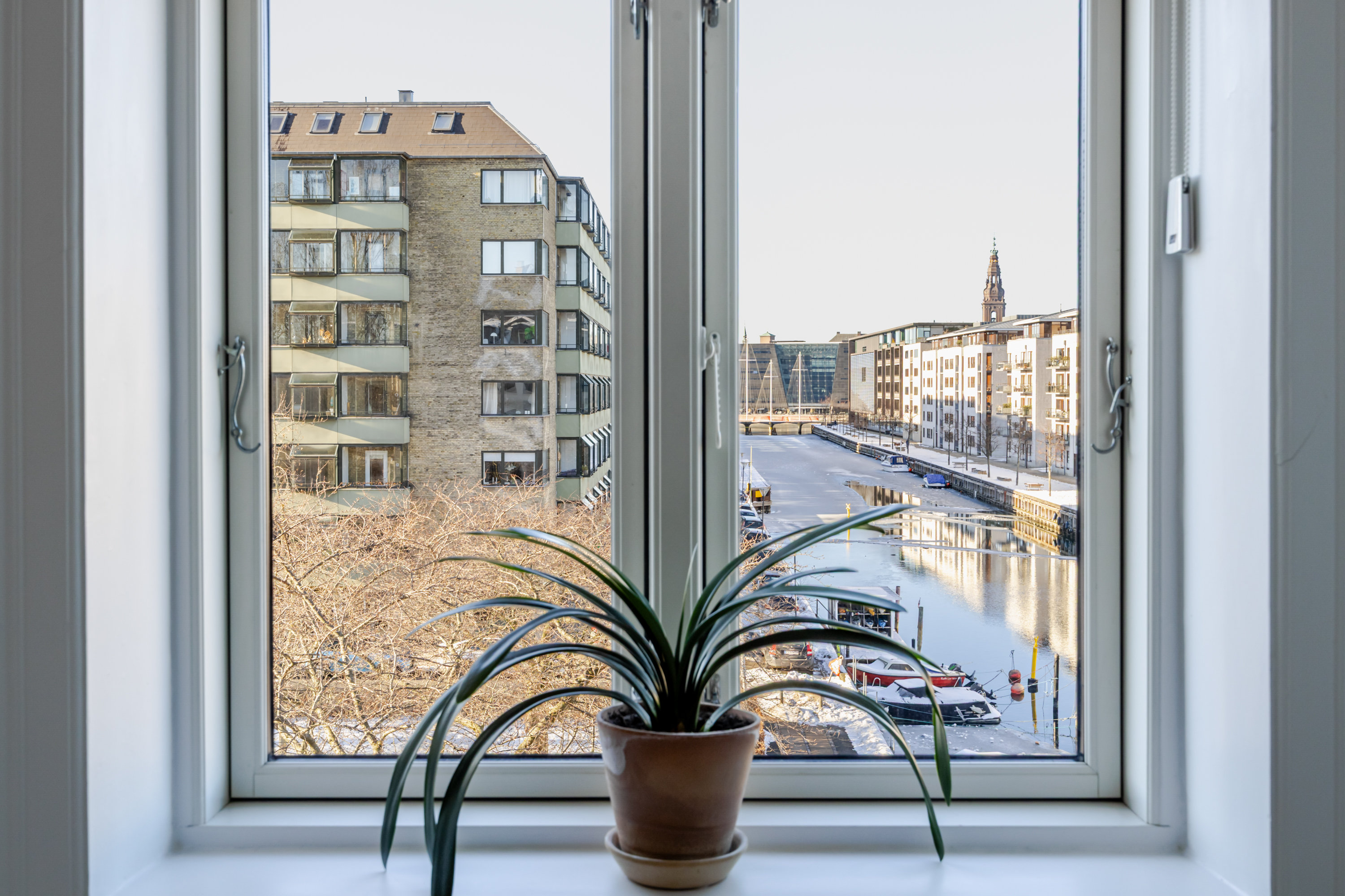 Overgaden Oven Vandet 2A, 2. th., 1415 København K