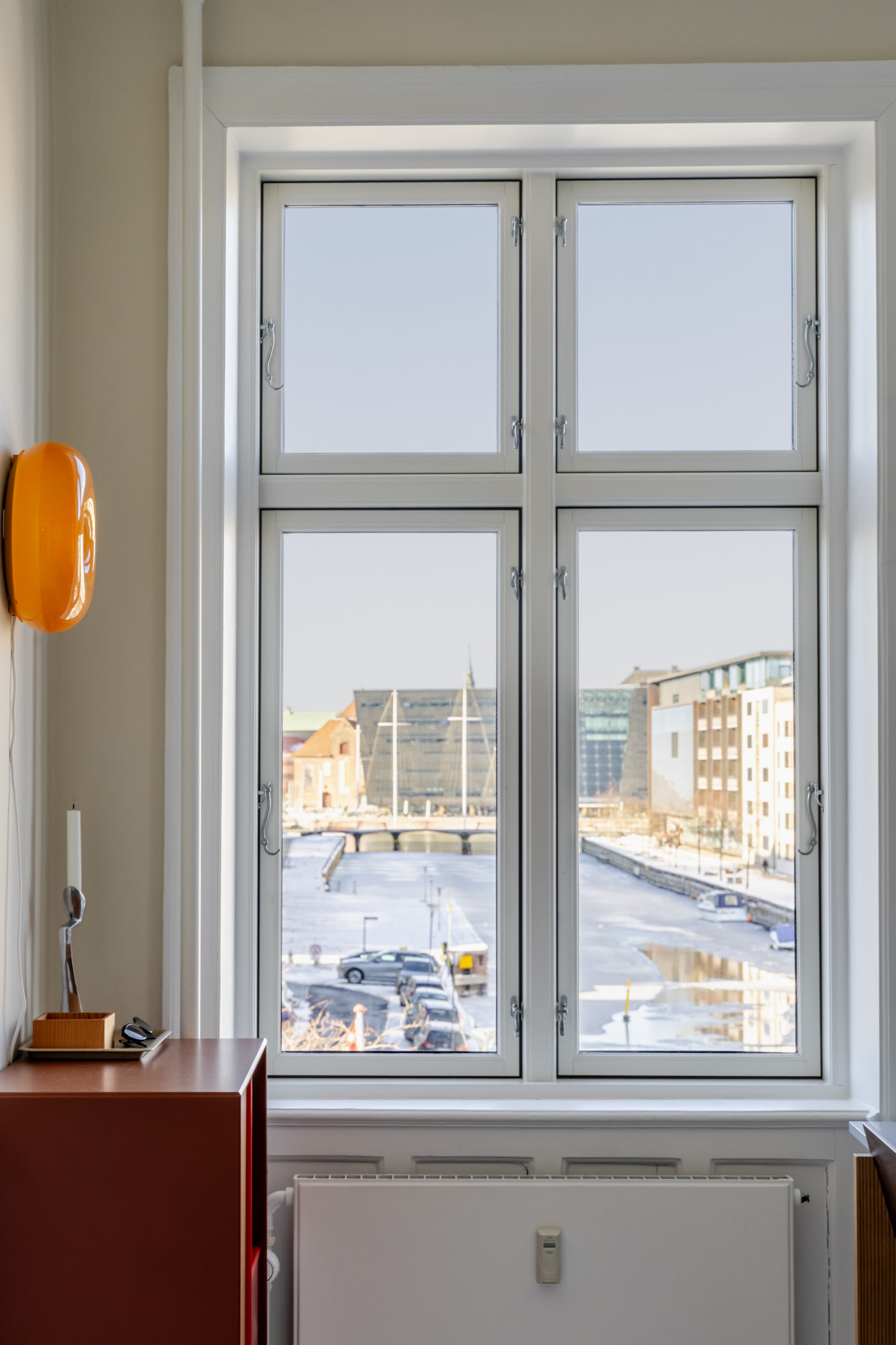 Overgaden Oven Vandet 2A, 2. th., 1415 København K