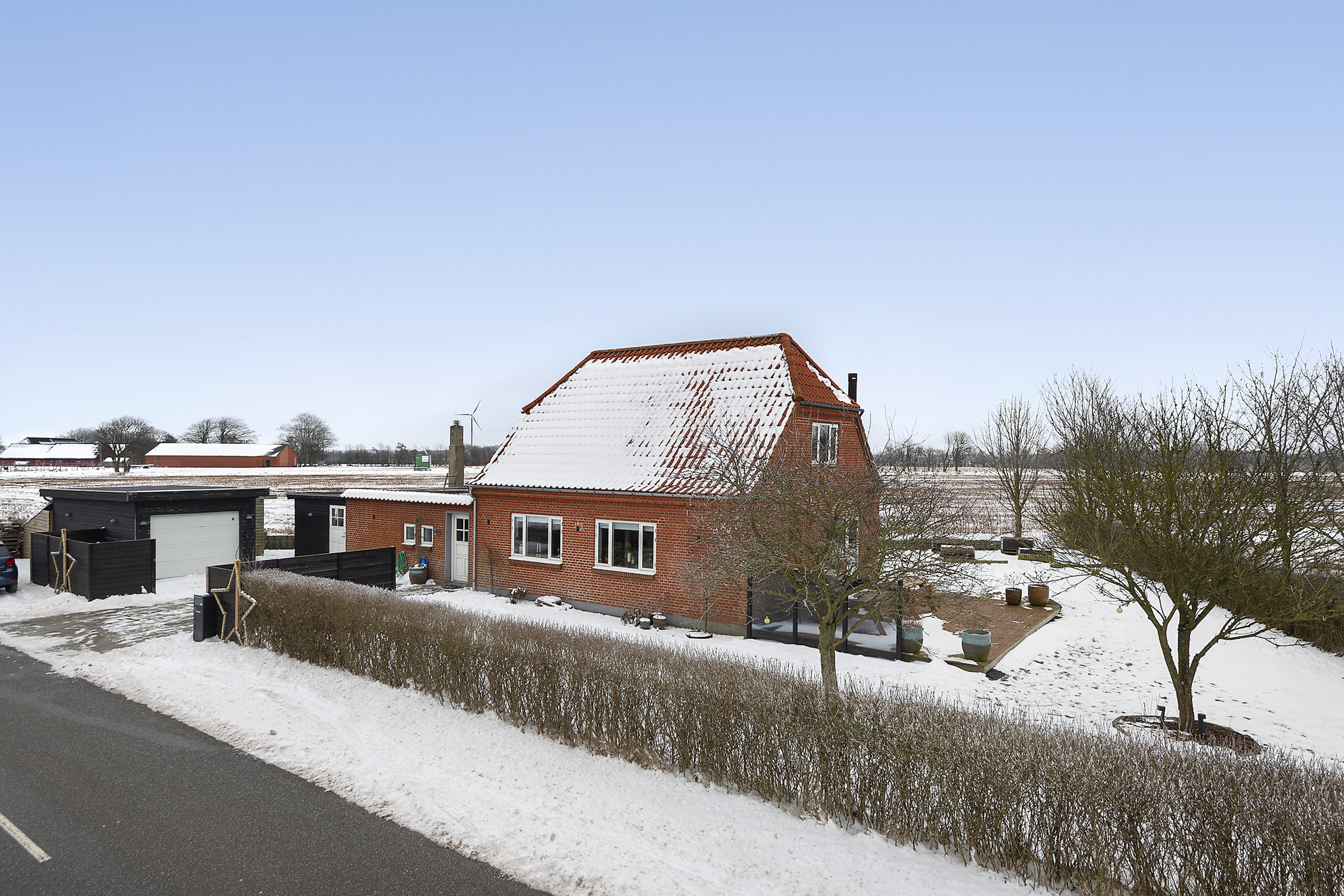 Bryndumvej 175, Bryndum, 6715 Esbjerg N