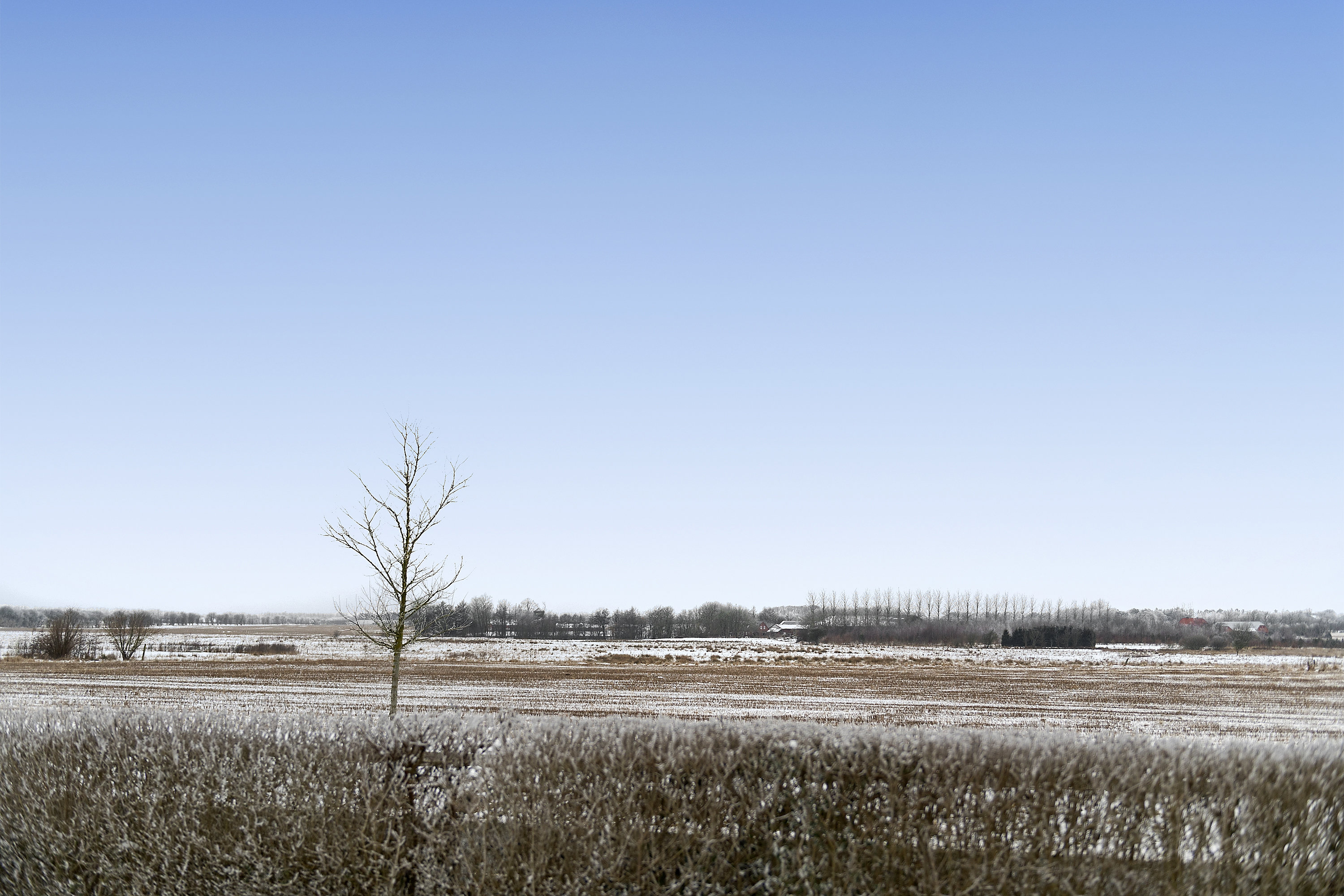 Fremhævet område billede i fuldskærmstilstand. Billede af Bryndumvej 175, Bryndum, 6715 Esbjerg N