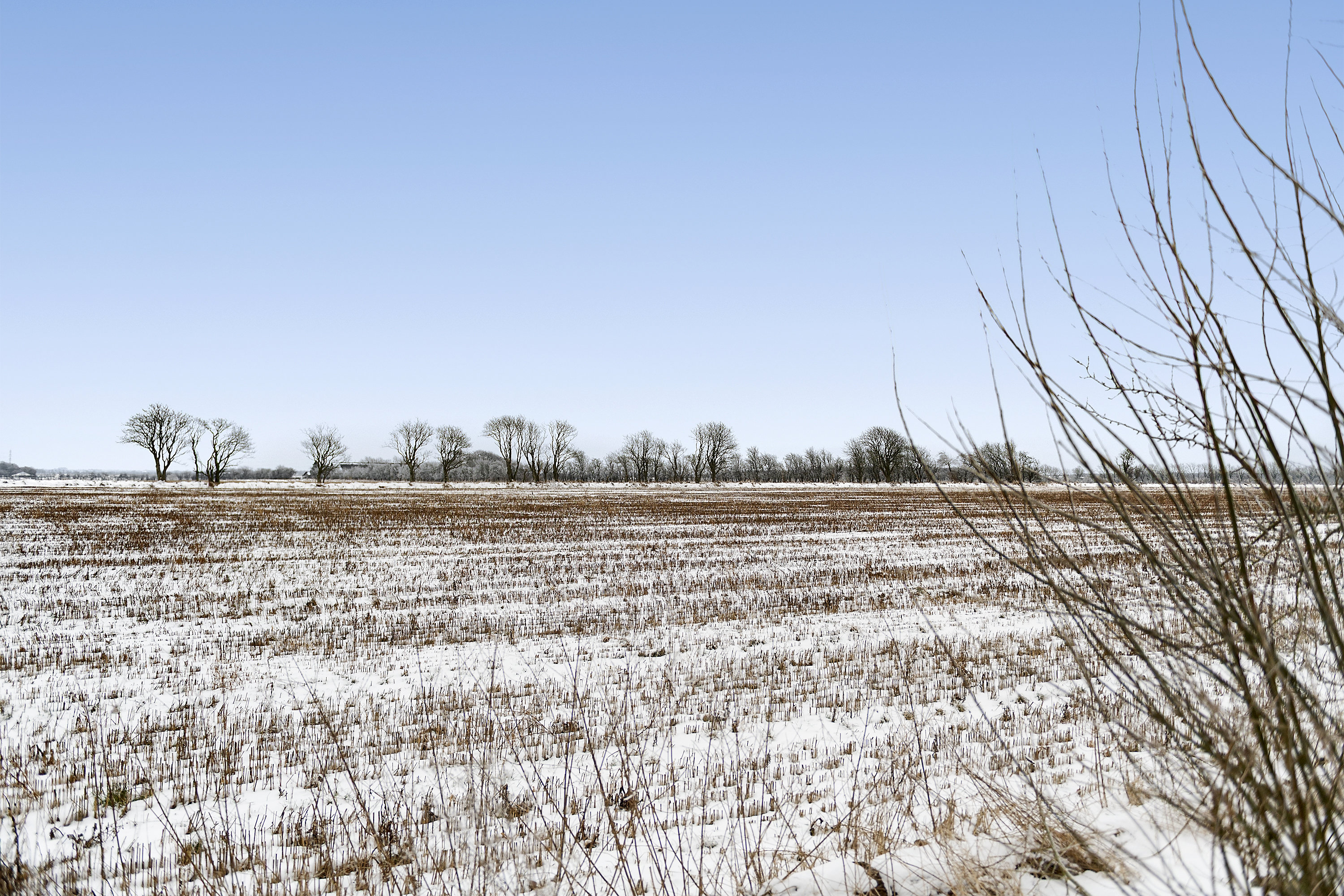 Fremhævet område billede i fuldskærmstilstand. Billede af Bryndumvej 175, Bryndum, 6715 Esbjerg N