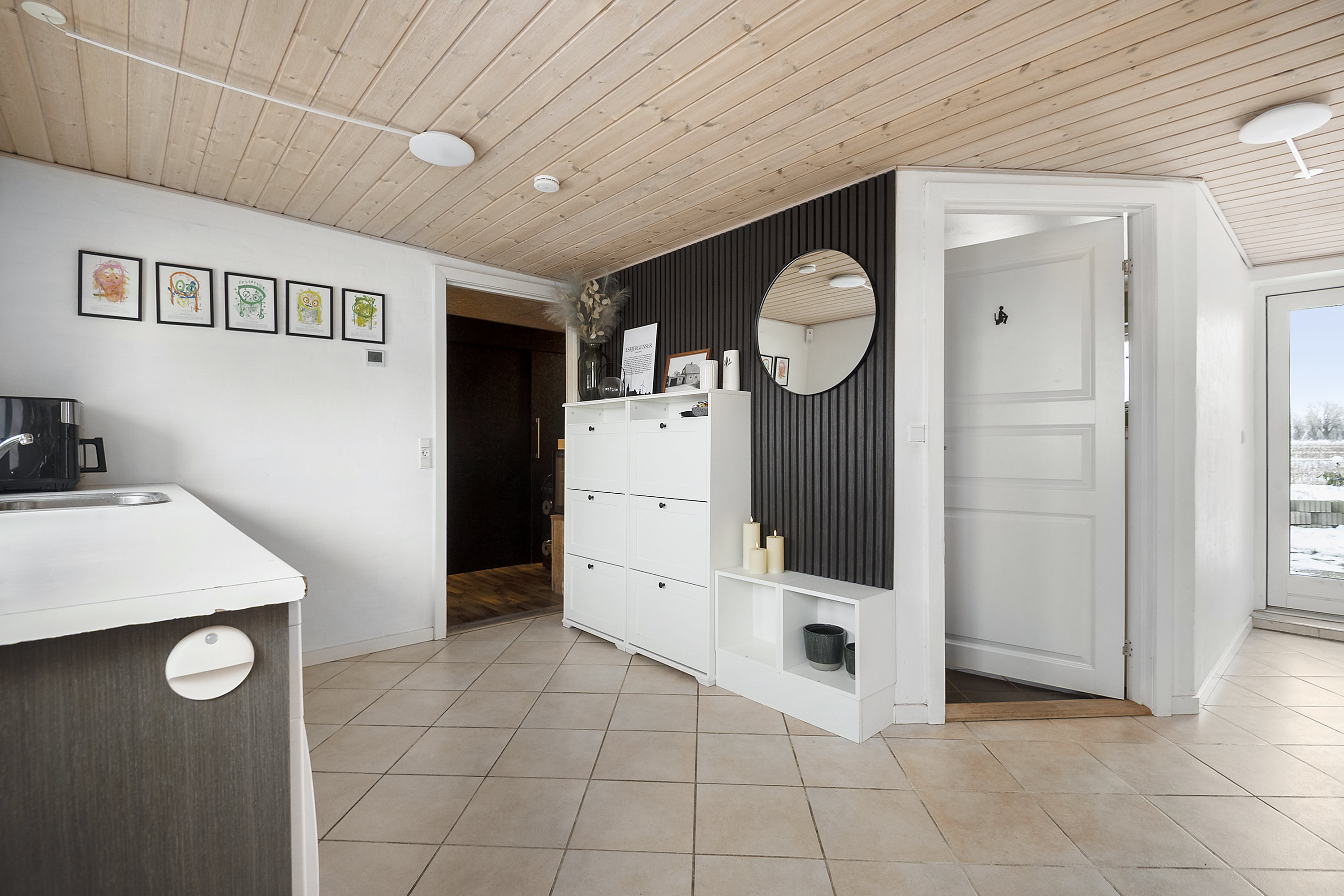 Fremhævet værelse billede i fuldskærmstilstand. Billede af Bryndumvej 175, Bryndum, 6715 Esbjerg N