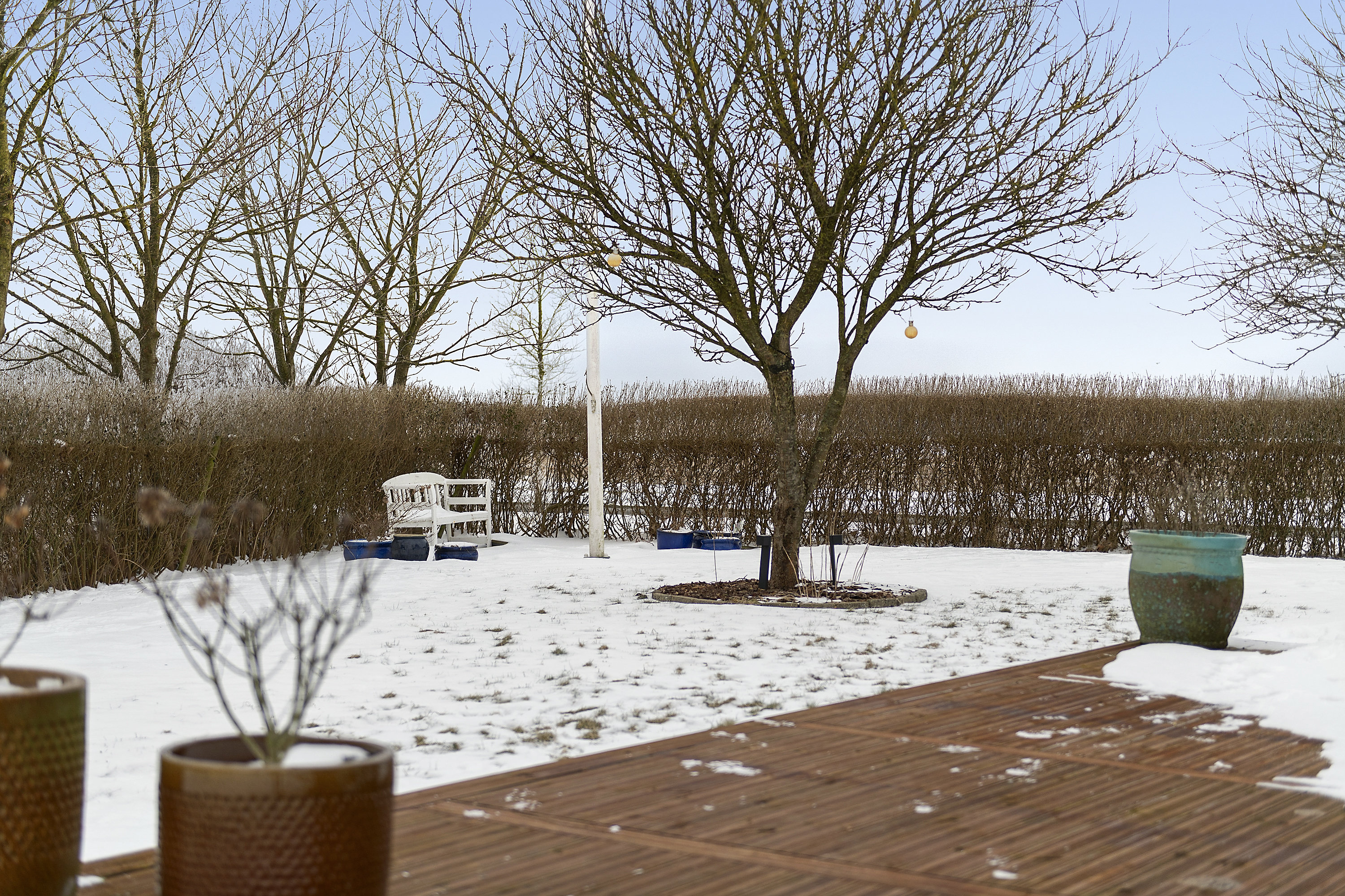 Fremhævet område billede i fuldskærmstilstand. Billede af Bryndumvej 175, Bryndum, 6715 Esbjerg N