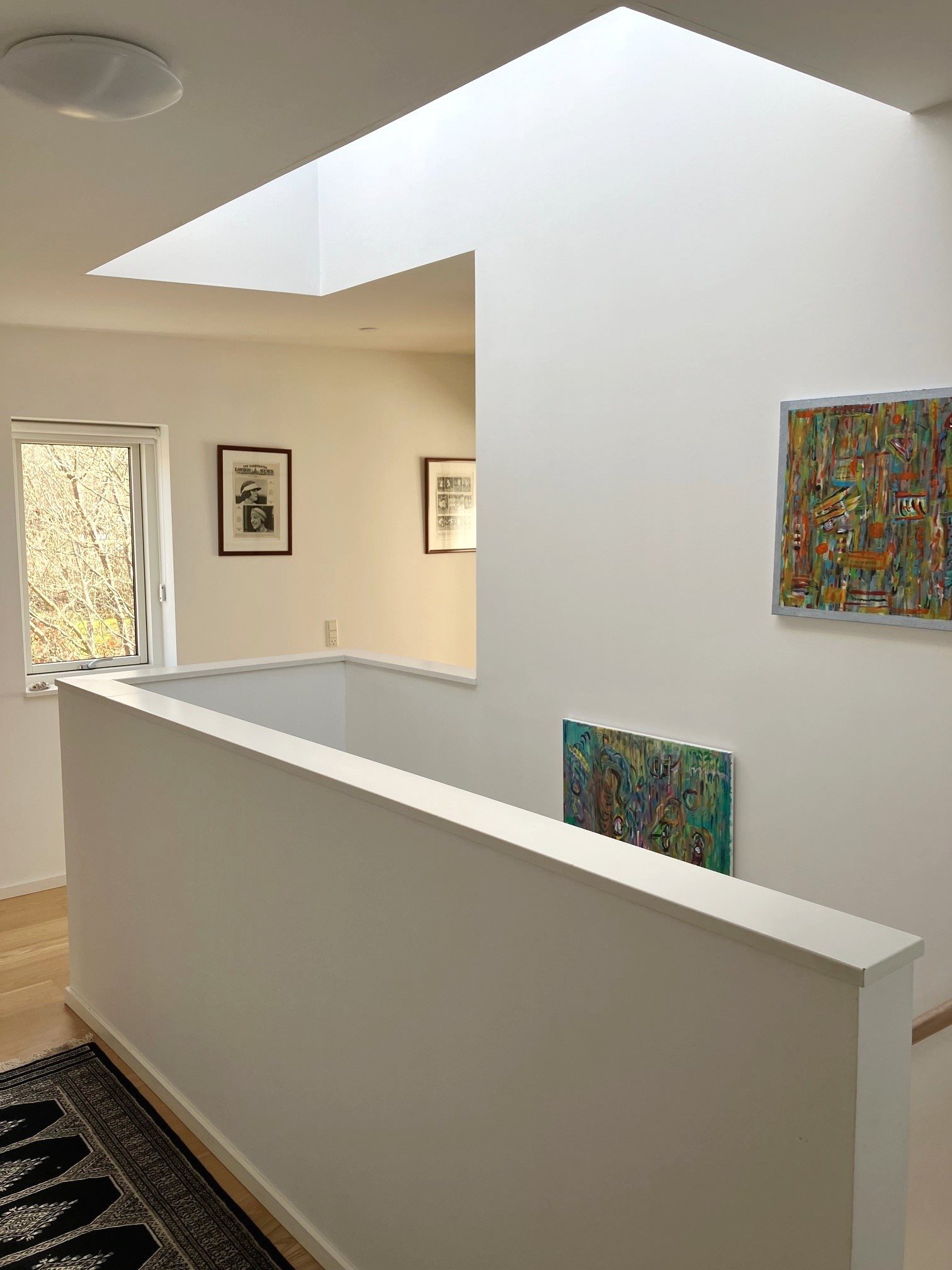 Fremhævet  billede i fuldskærmstilstand. Billede af Kongevejen 4A, 3480 Fredensborg