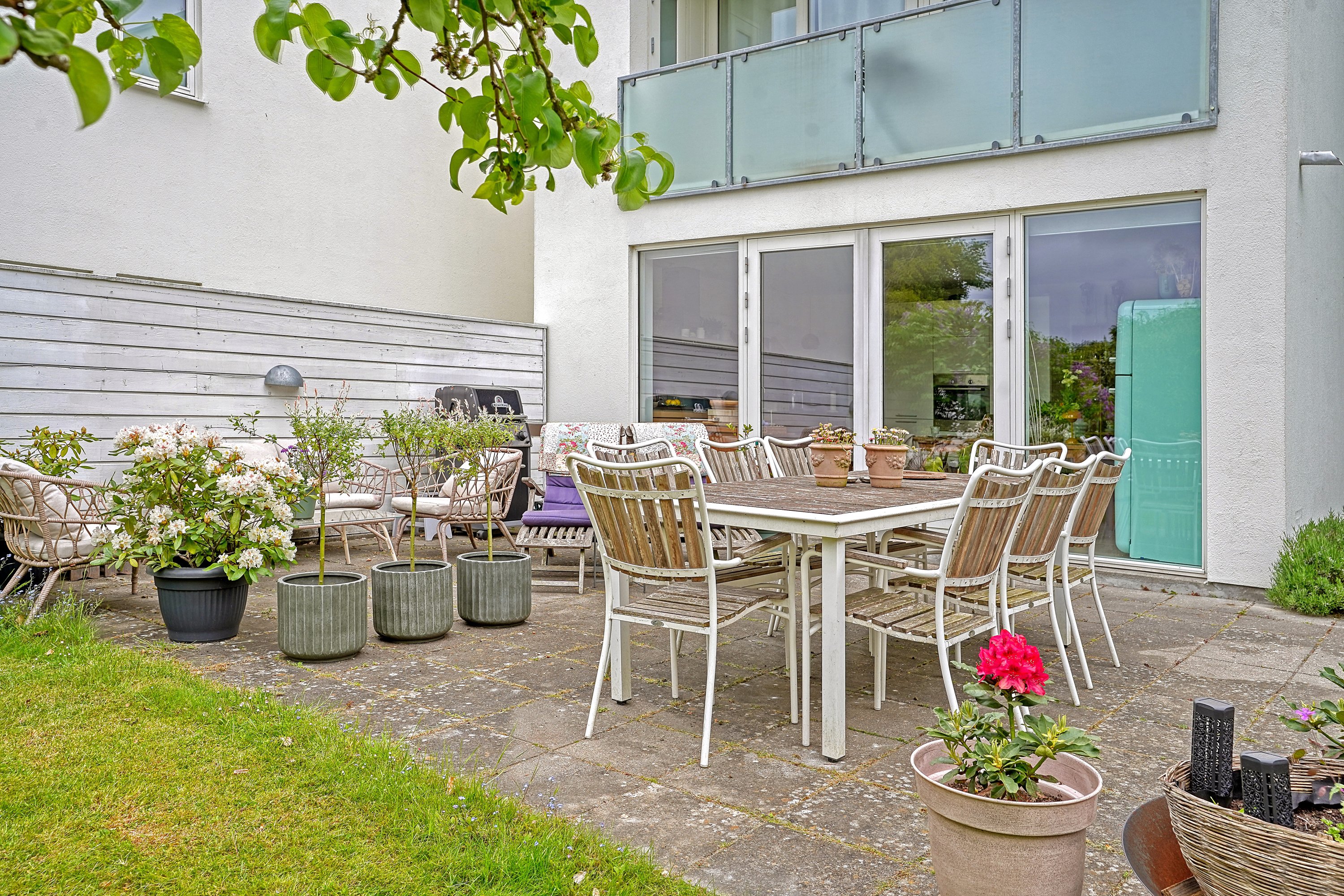 Kongevejen 4A, 3480 Fredensborg