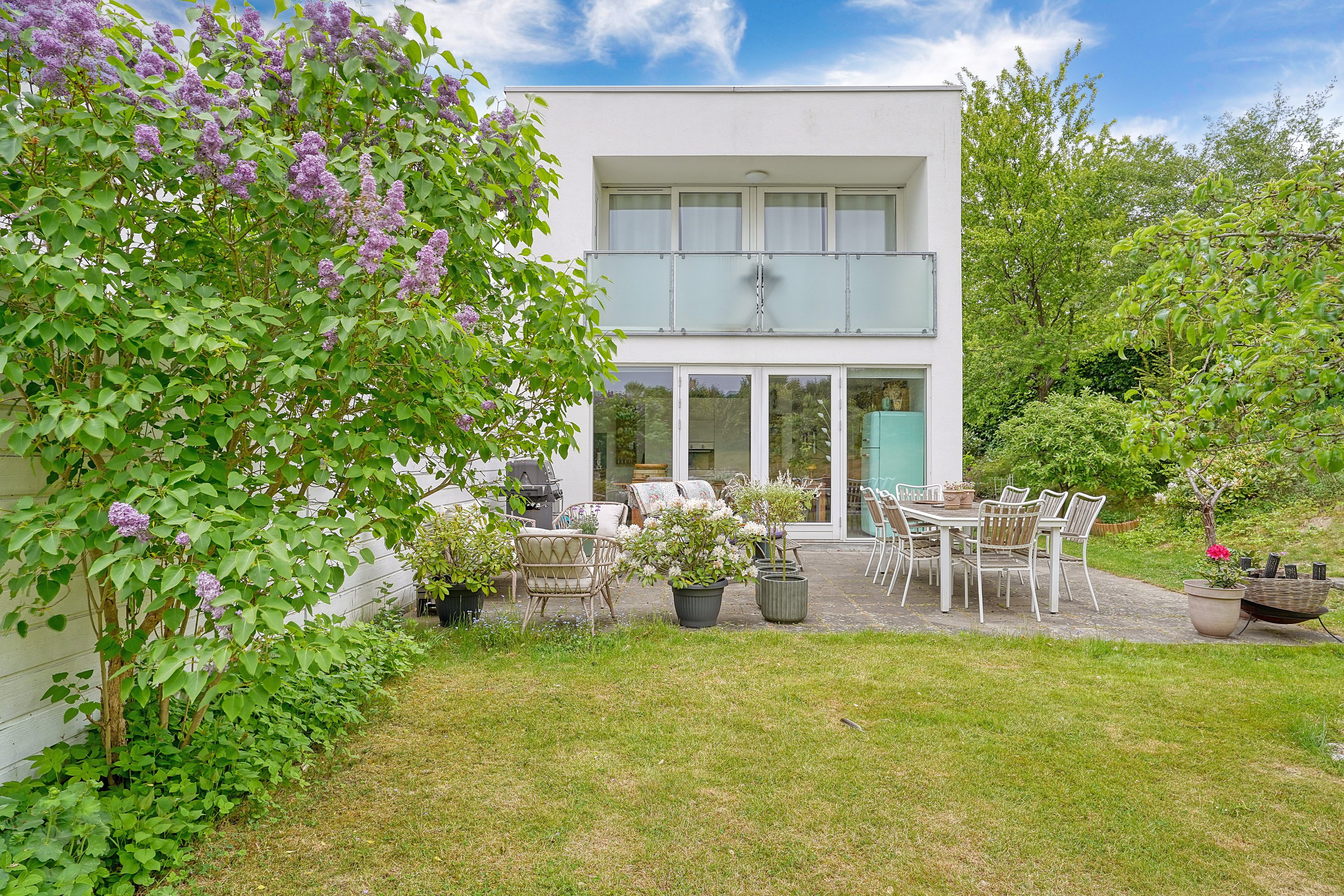 Kongevejen 4A, 3480 Fredensborg