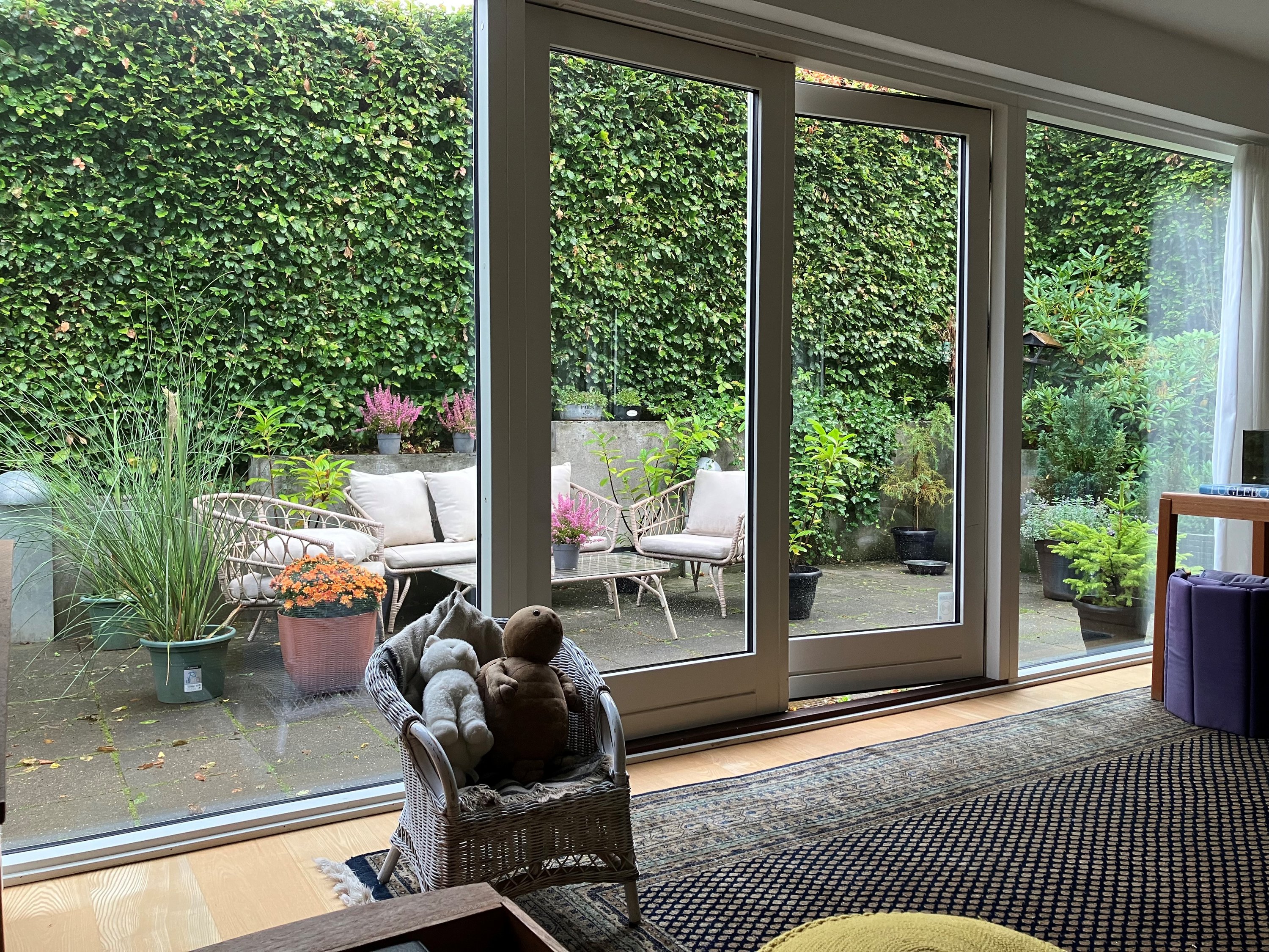 Fremhævet  billede i fuldskærmstilstand. Billede af Kongevejen 4A, 3480 Fredensborg