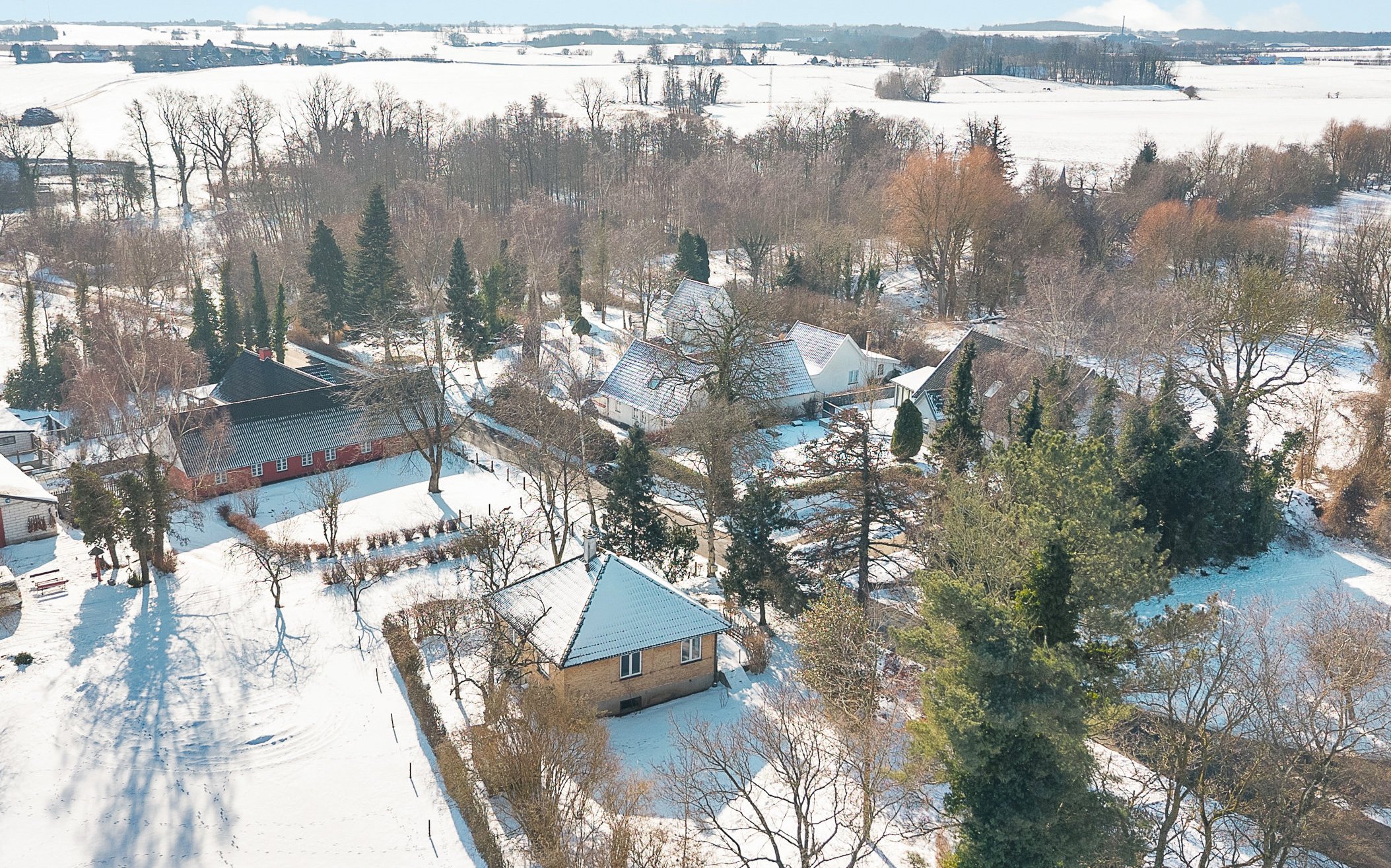 Guldbjergvej 70, Smidstrup, 5400 Bogense