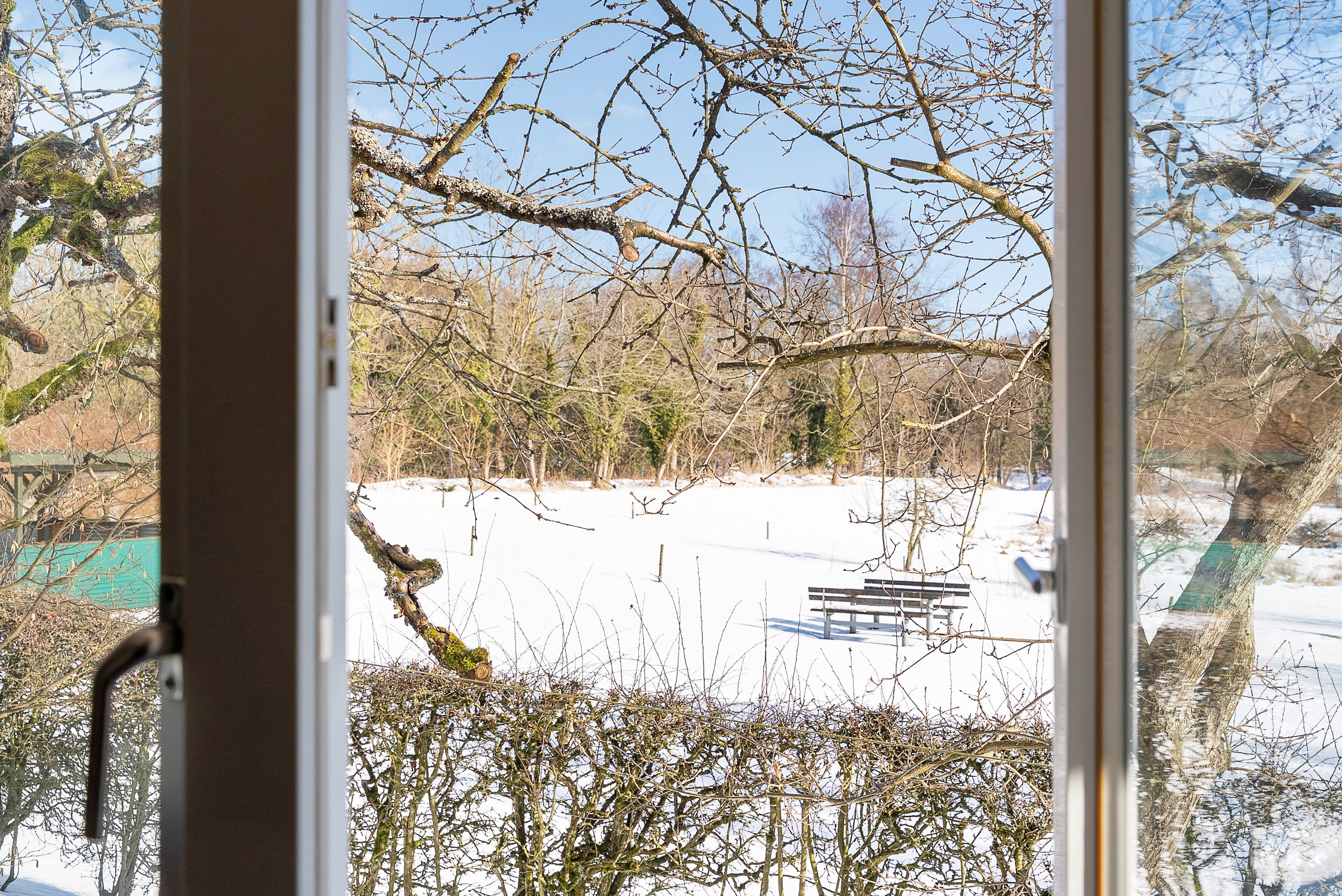 Fremhævet udsigt billede i fuldskærmstilstand. Billede af Guldbjergvej 70, Smidstrup, 5400 Bogense