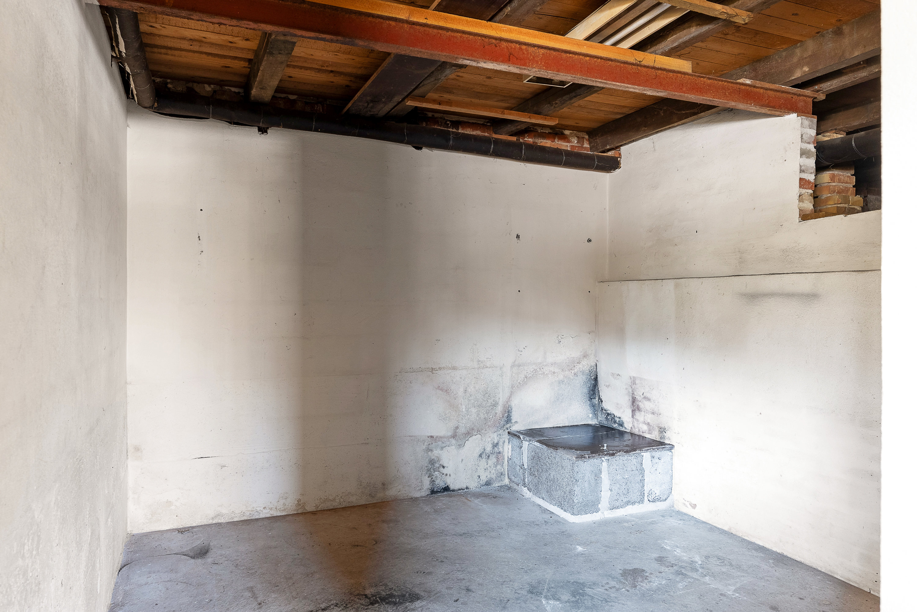 Fremhævet værelse billede i fuldskærmstilstand. Billede af Guldbjergvej 70, Smidstrup, 5400 Bogense