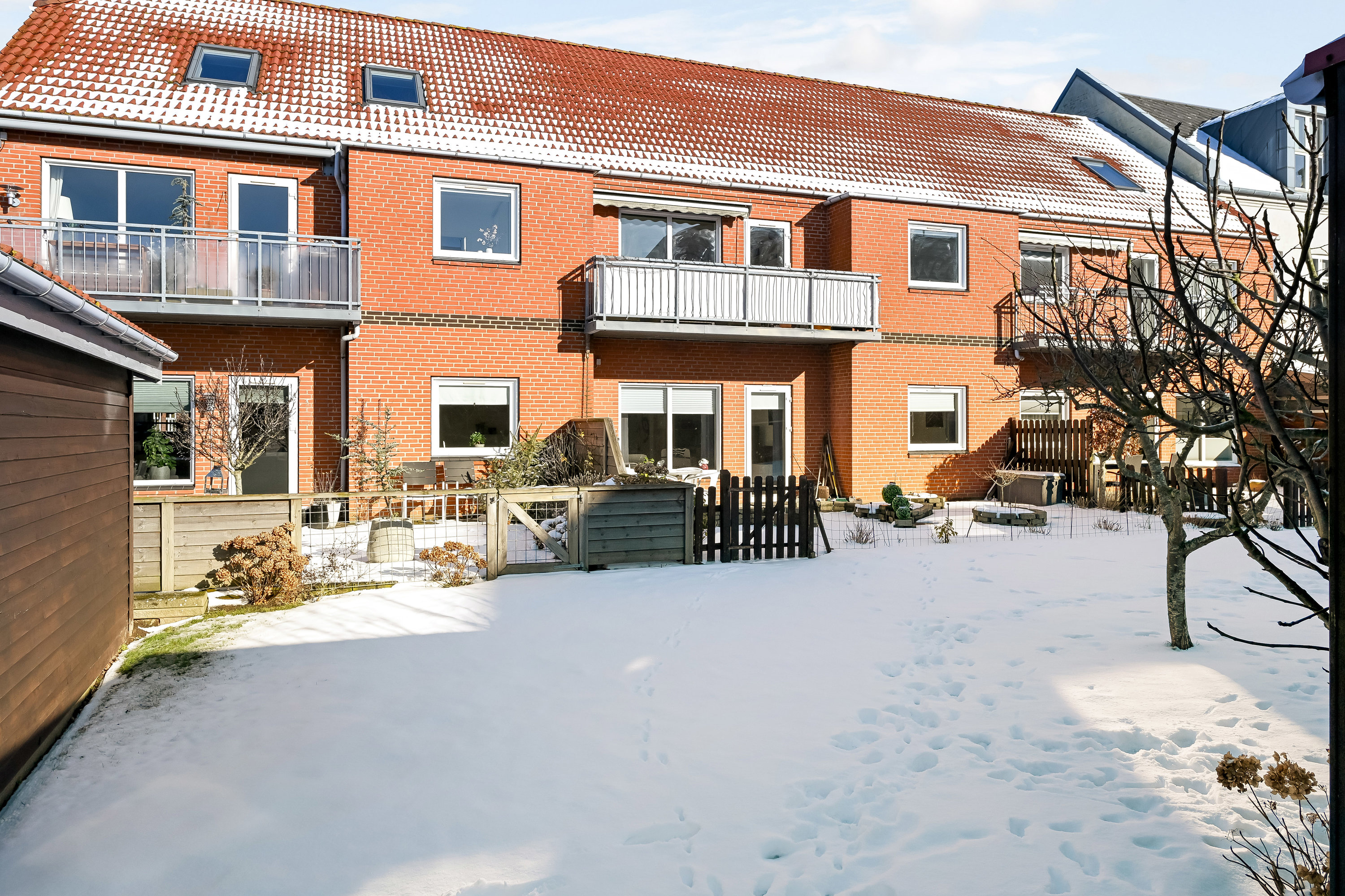 Fremhævet ejendommen billede i fuldskærmstilstand. Billede af Vesterhavsgade 48, 1. mf., 6700 Esbjerg