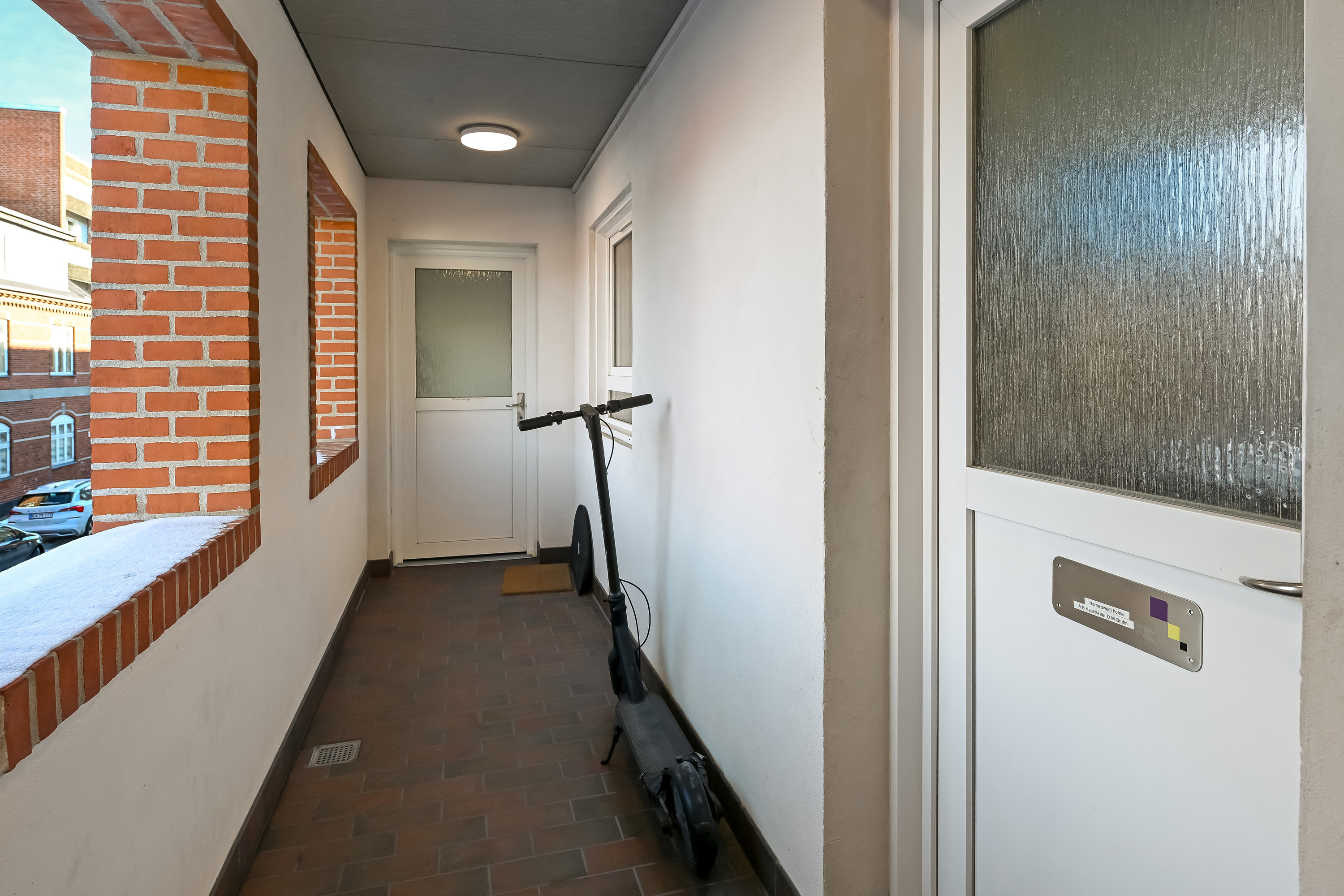 Fremhævet andet billede i fuldskærmstilstand. Billede af Vesterhavsgade 48, 1. mf., 6700 Esbjerg