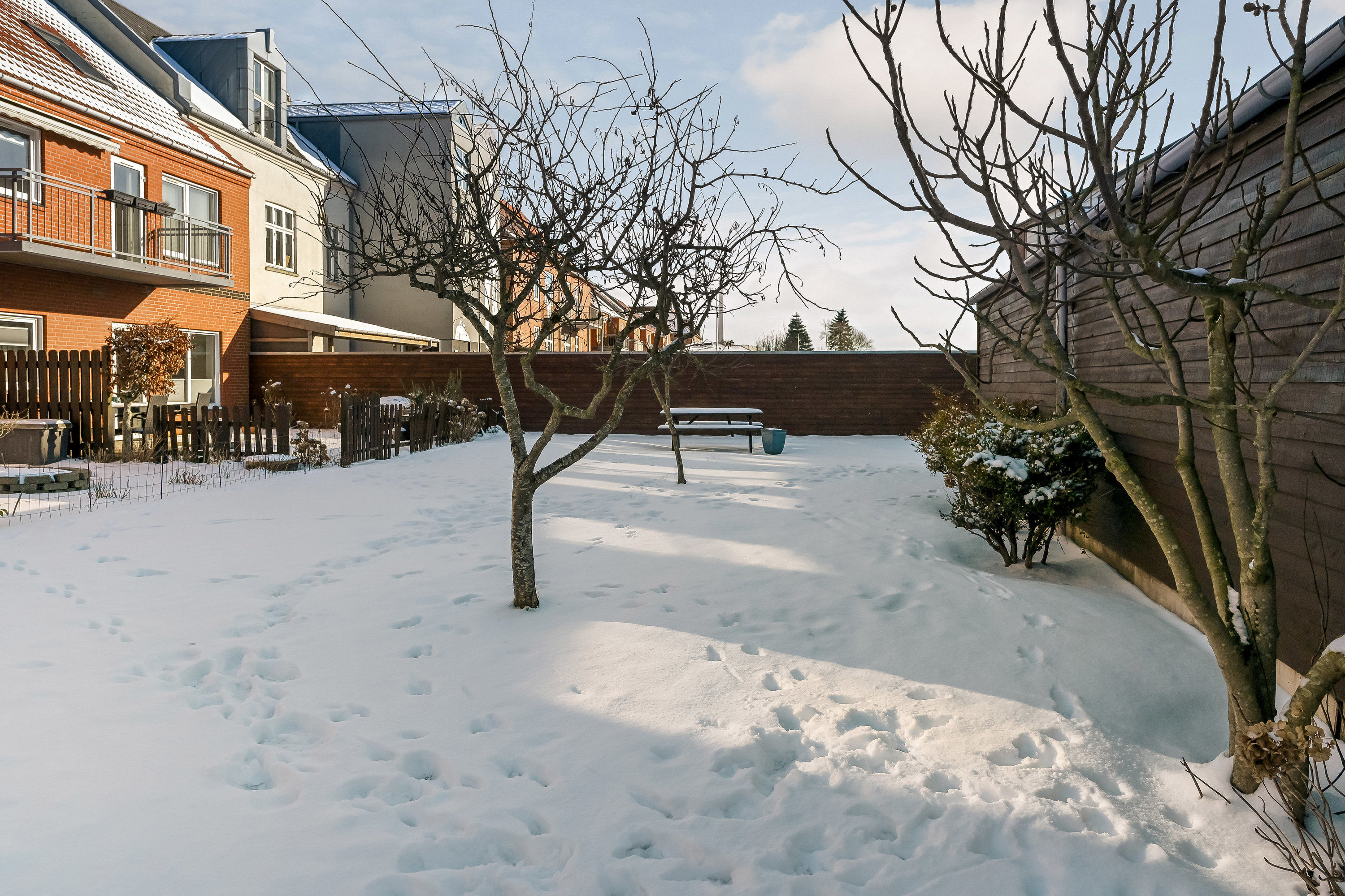 Fremhævet have billede i fuldskærmstilstand. Billede af Vesterhavsgade 48, 1. mf., 6700 Esbjerg