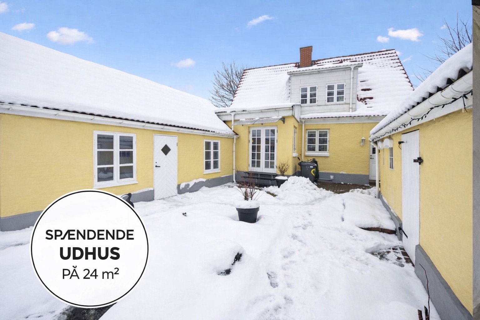 Thistedvej 61, 9400 Nørresundby