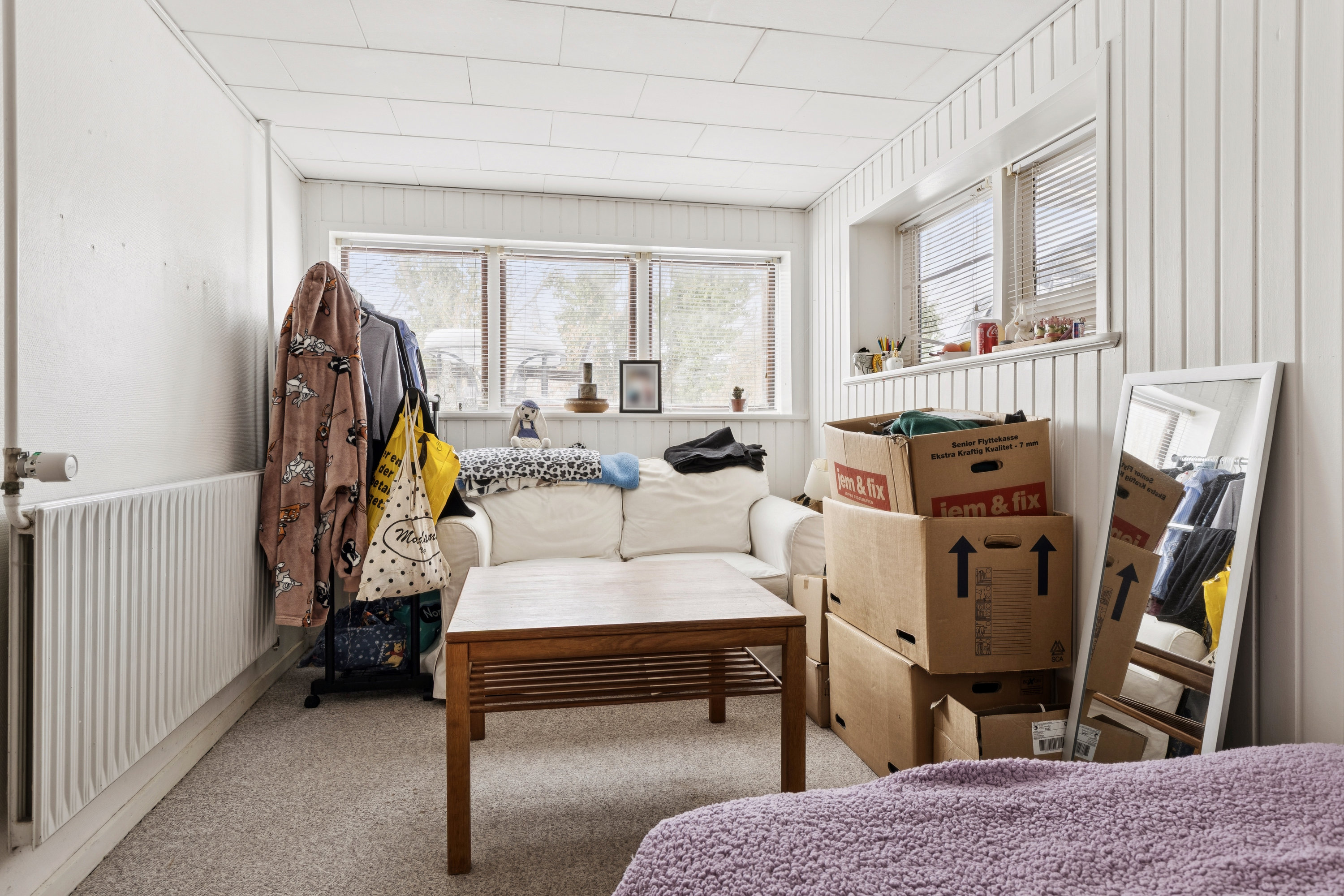 Fremhævet værelse billede i fuldskærmstilstand. Billede af Næbbevej 3, Vejleby, 4534 Hørve