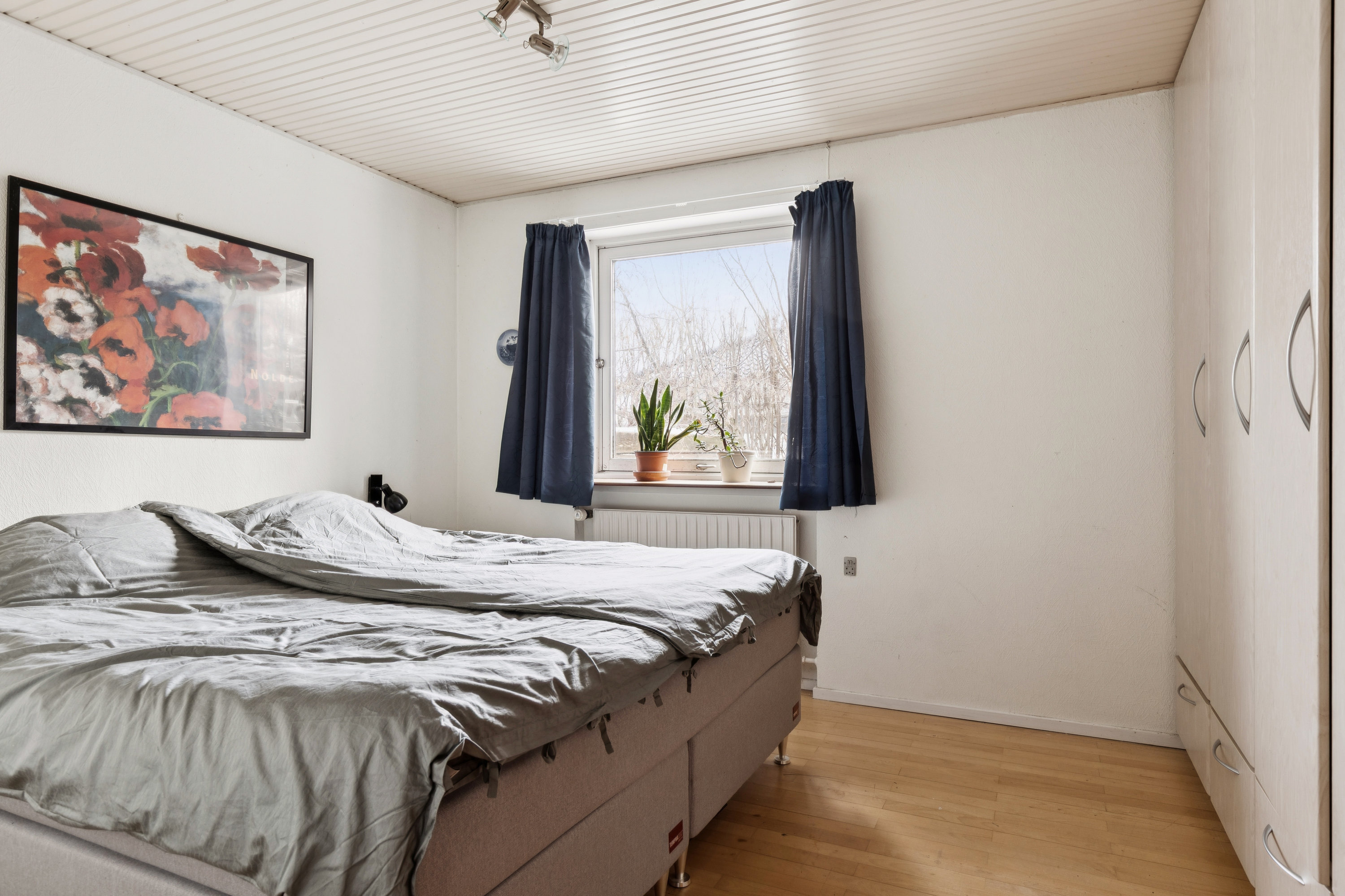 Fremhævet værelse billede i fuldskærmstilstand. Billede af Næbbevej 3, Vejleby, 4534 Hørve