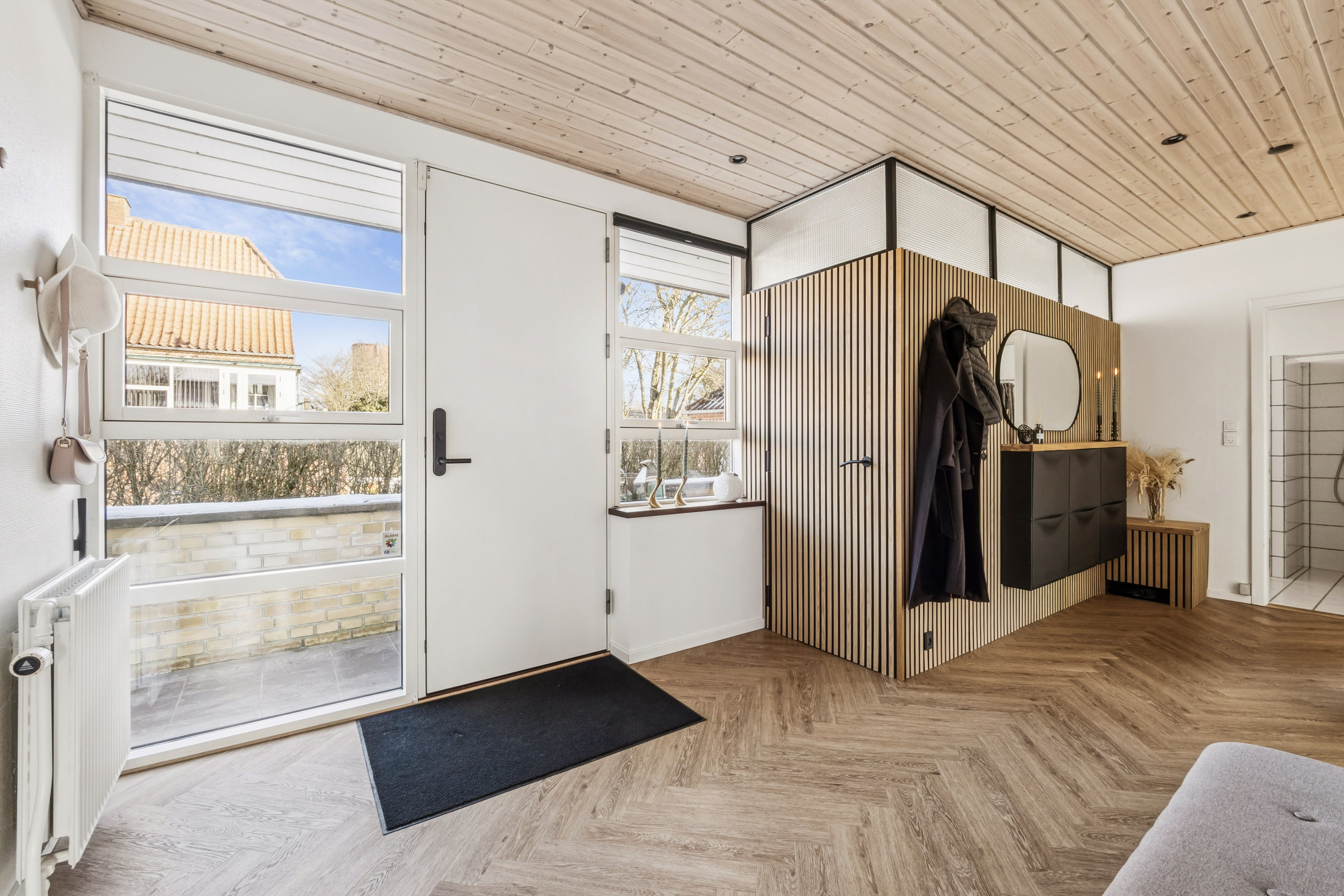 Lindevej 6, 7900 Nykøbing M