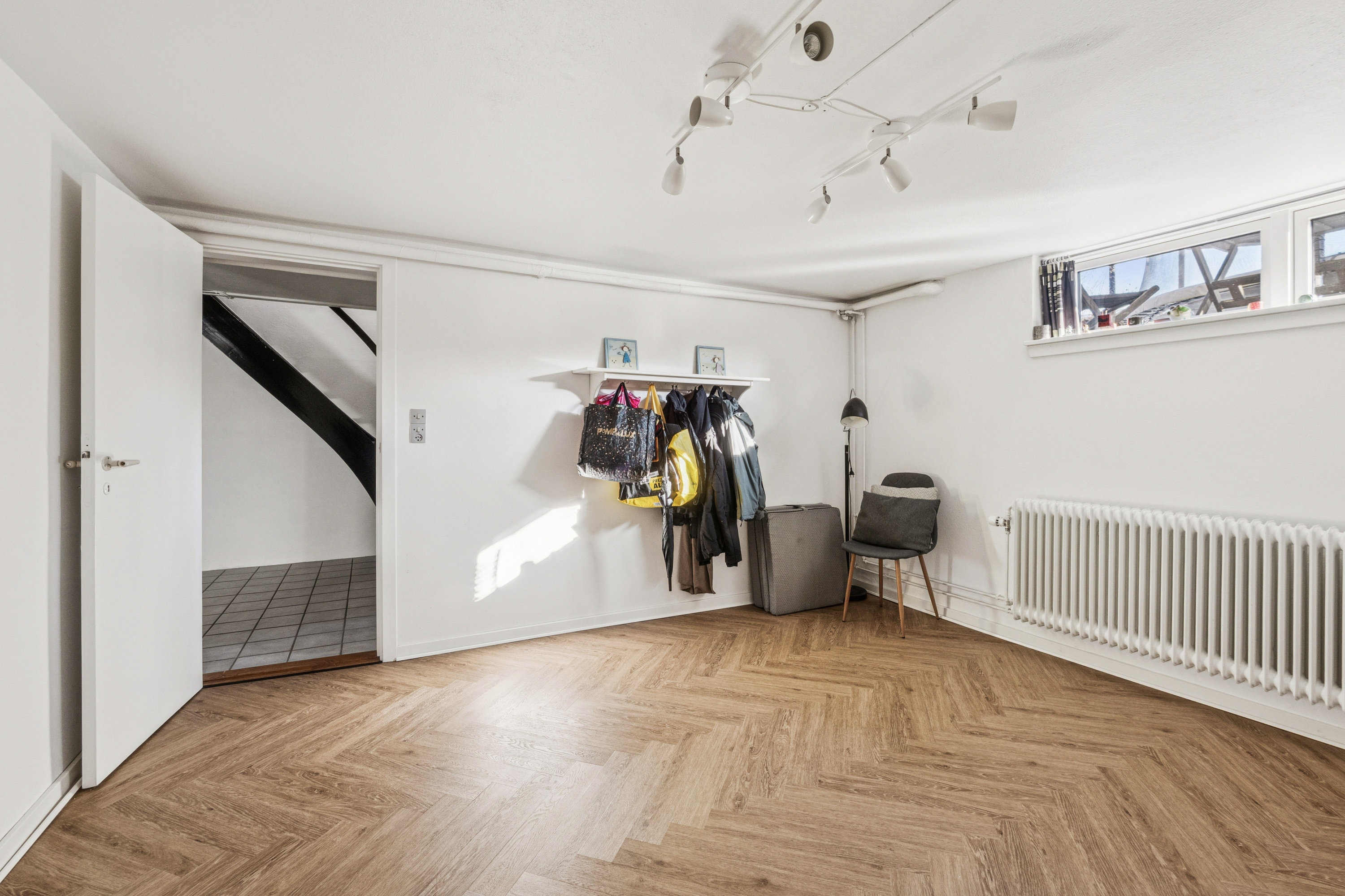 Fremhævet værelse billede i fuldskærmstilstand. Billede af Lindevej 6, 7900 Nykøbing M