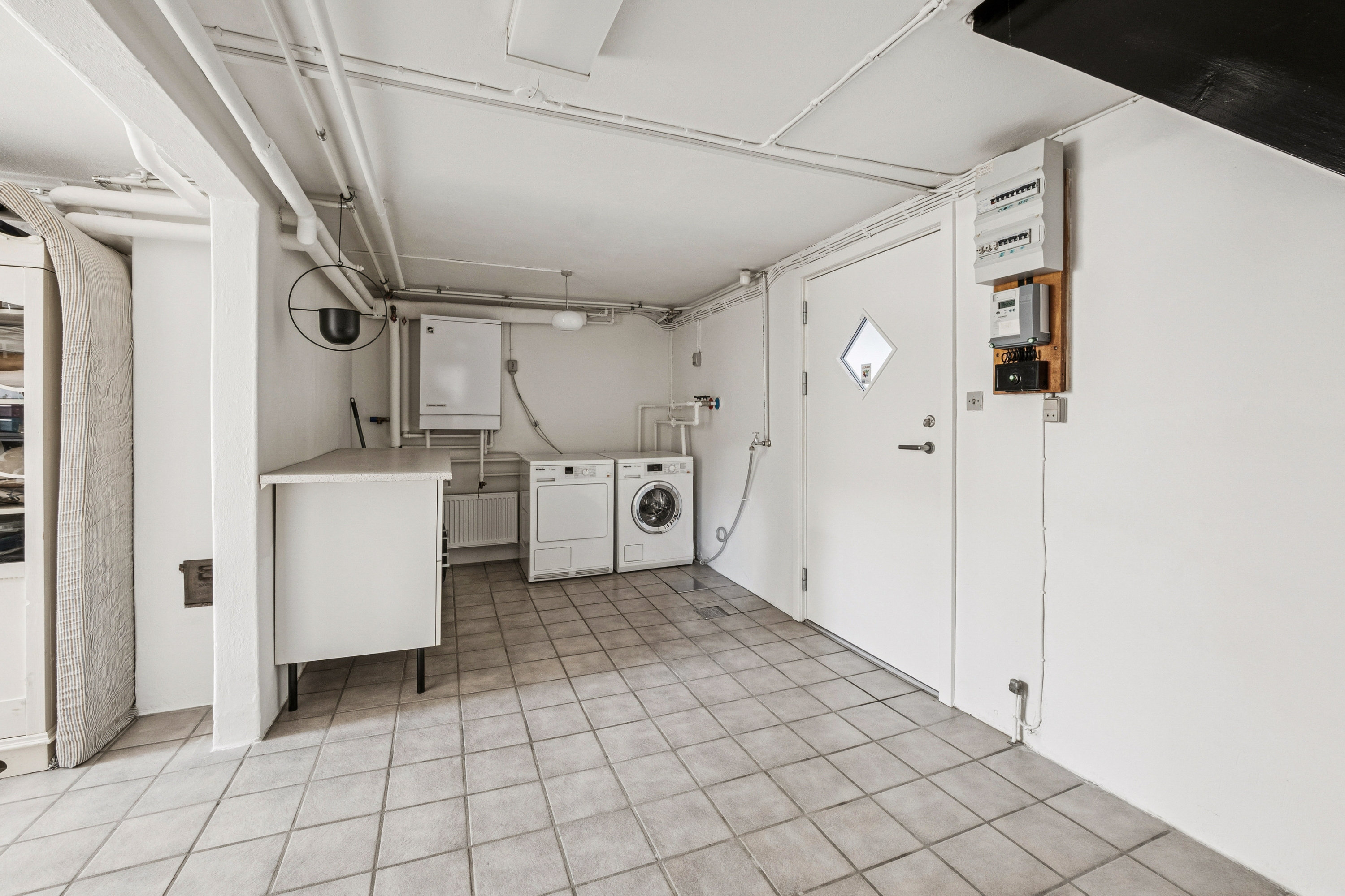 Fremhævet disponibel billede i fuldskærmstilstand. Billede af Lindevej 6, 7900 Nykøbing M