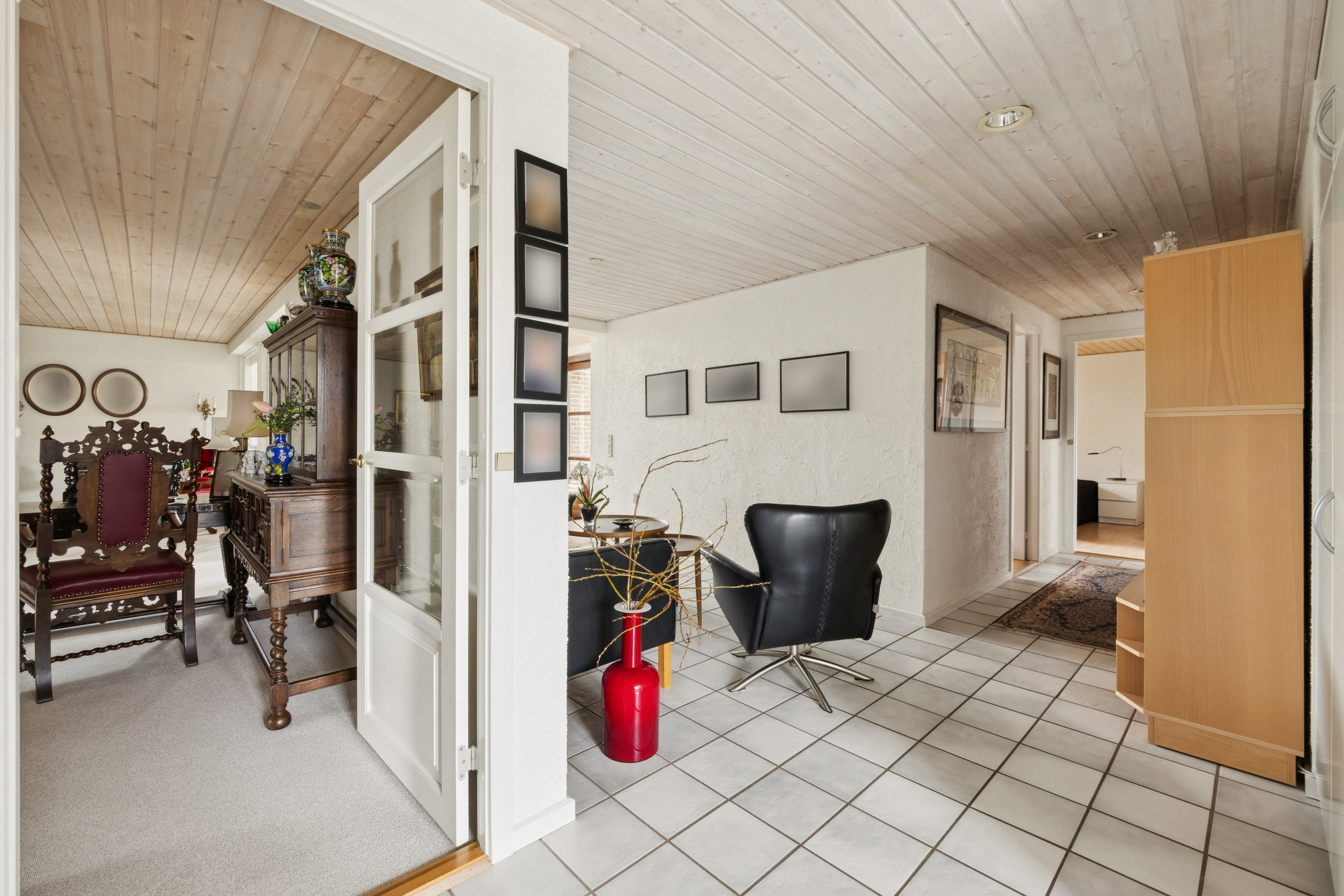 Fremhævet disponibelt rum billede i fuldskærmstilstand. Billede af Kærvænget 5, Dommerby, 7800 Skive