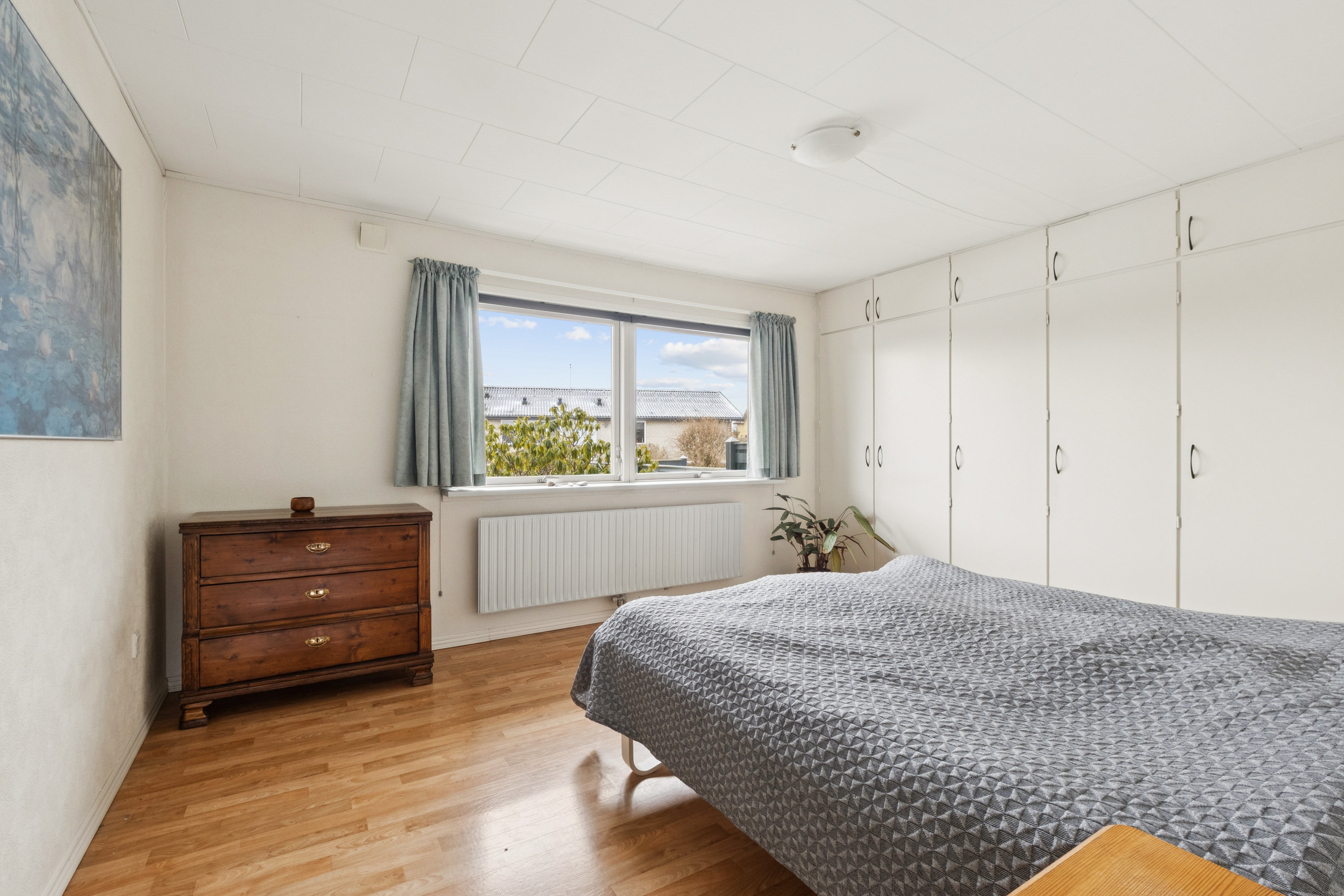 Fremhævet værelse billede i fuldskærmstilstand. Billede af Margrethevej 7, Oddense, 7860 Spøttrup