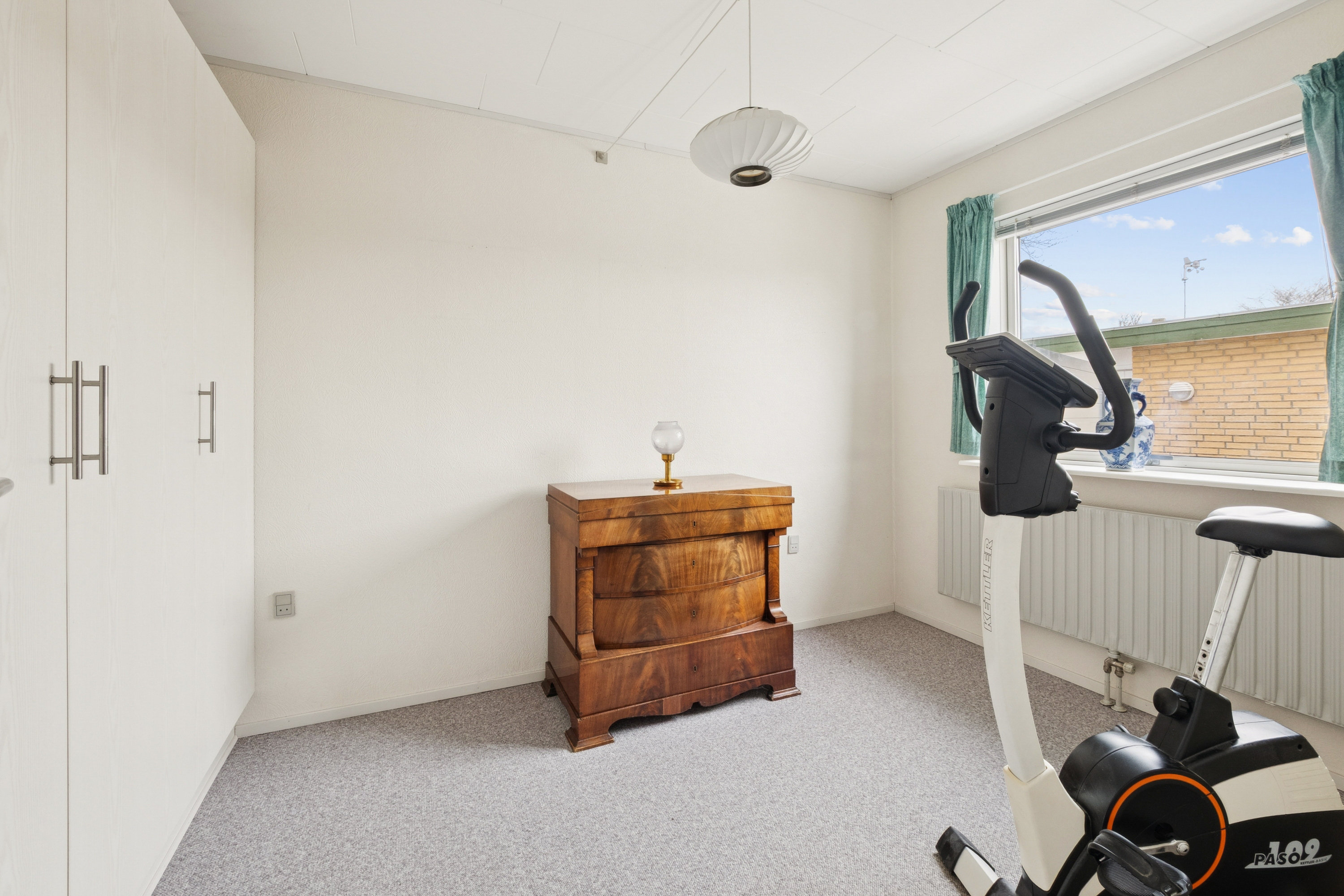 Fremhævet bryggers billede i fuldskærmstilstand. Billede af Margrethevej 7, Oddense, 7860 Spøttrup