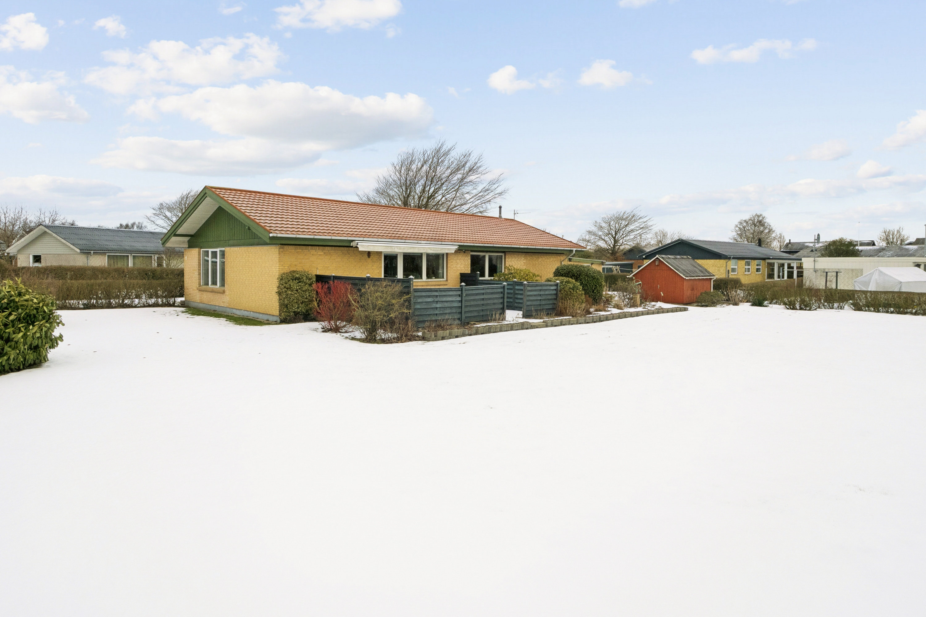 Margrethevej 7, Oddense, 7860 Spøttrup