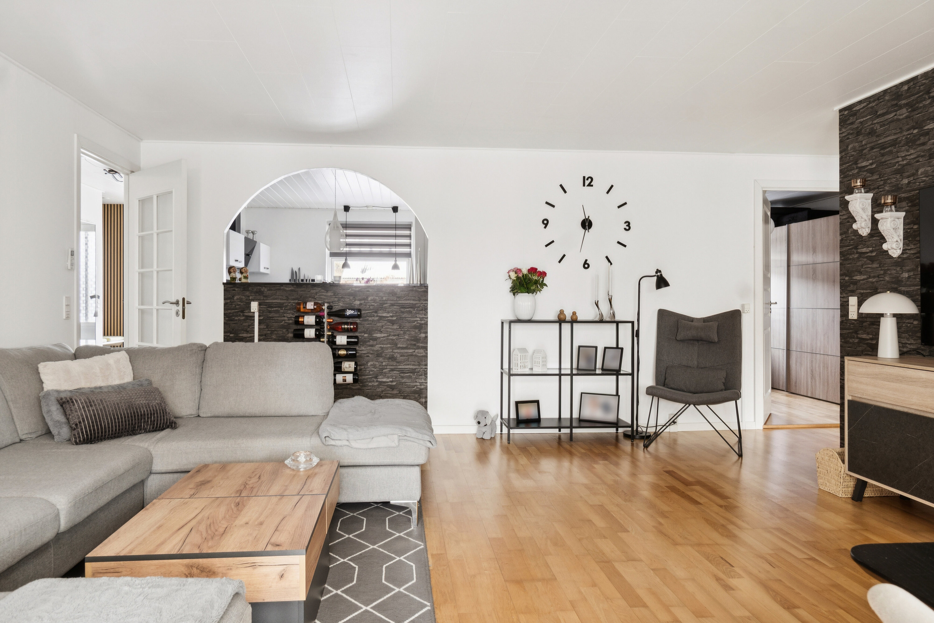 Lærkevej 22, 4261 Dalmose