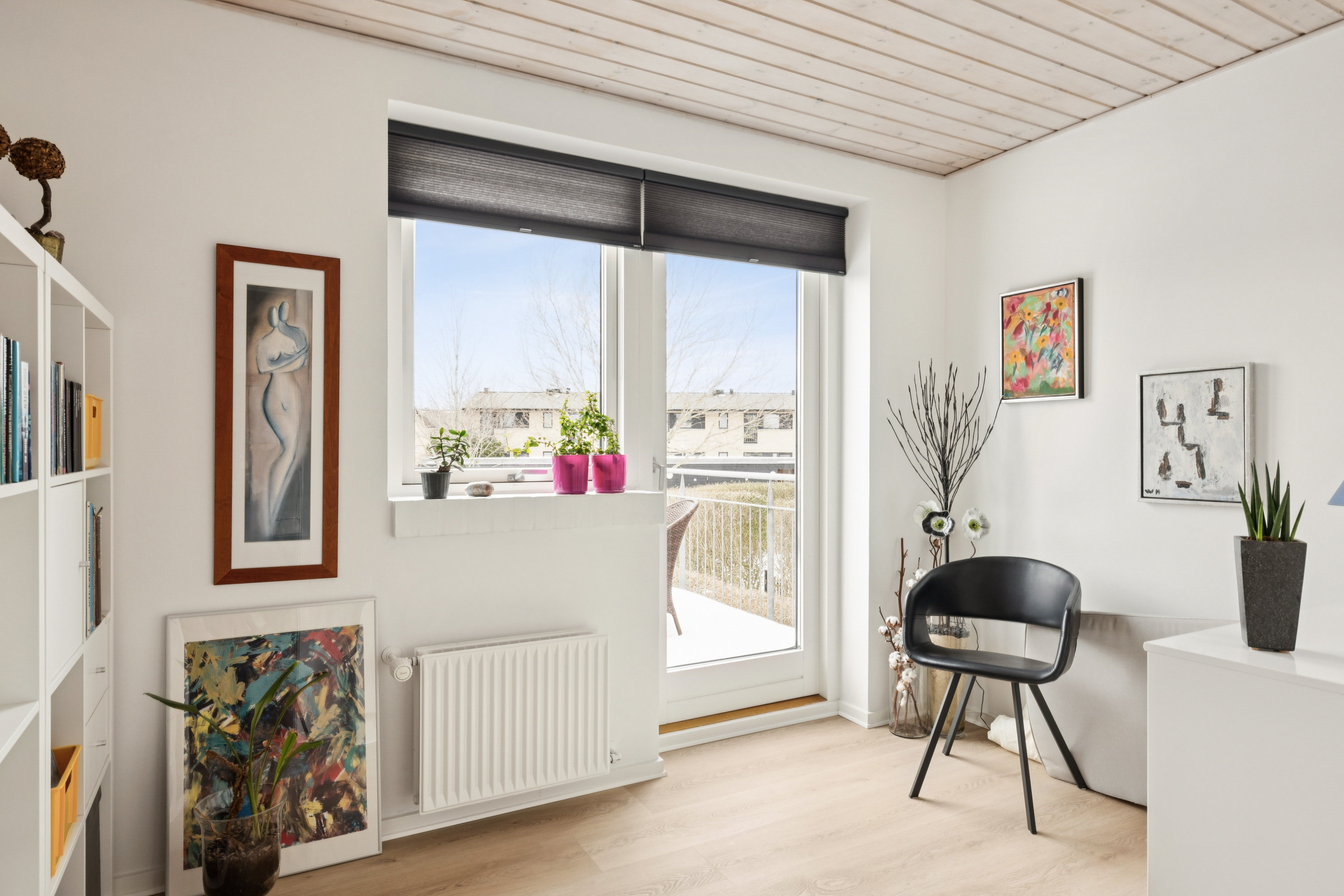 Fremhævet værelse billede i fuldskærmstilstand. Billede af Engskovvænget 118, 8541 Skødstrup