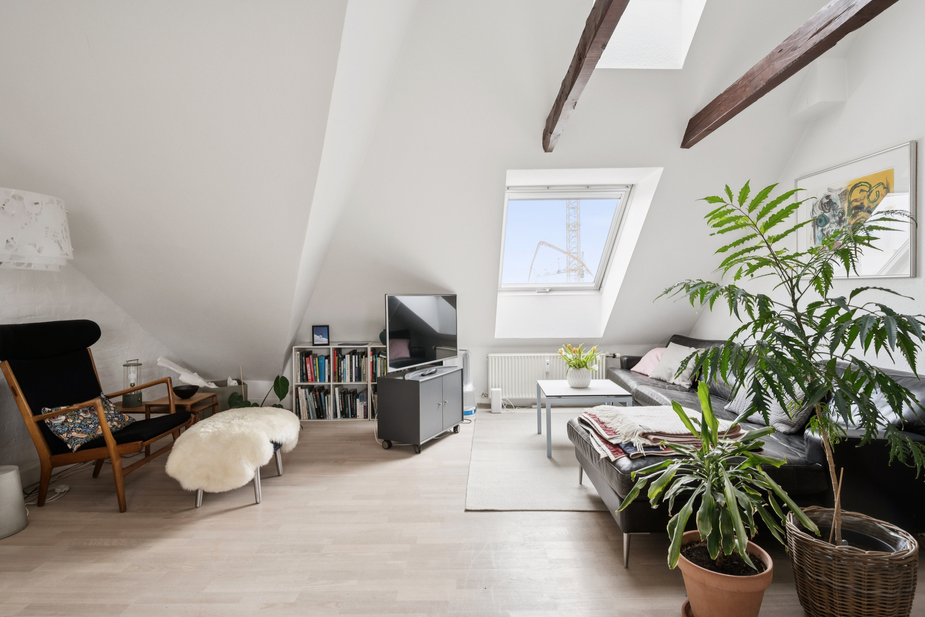 Kystvejen 51, 5., 8000 Aarhus C