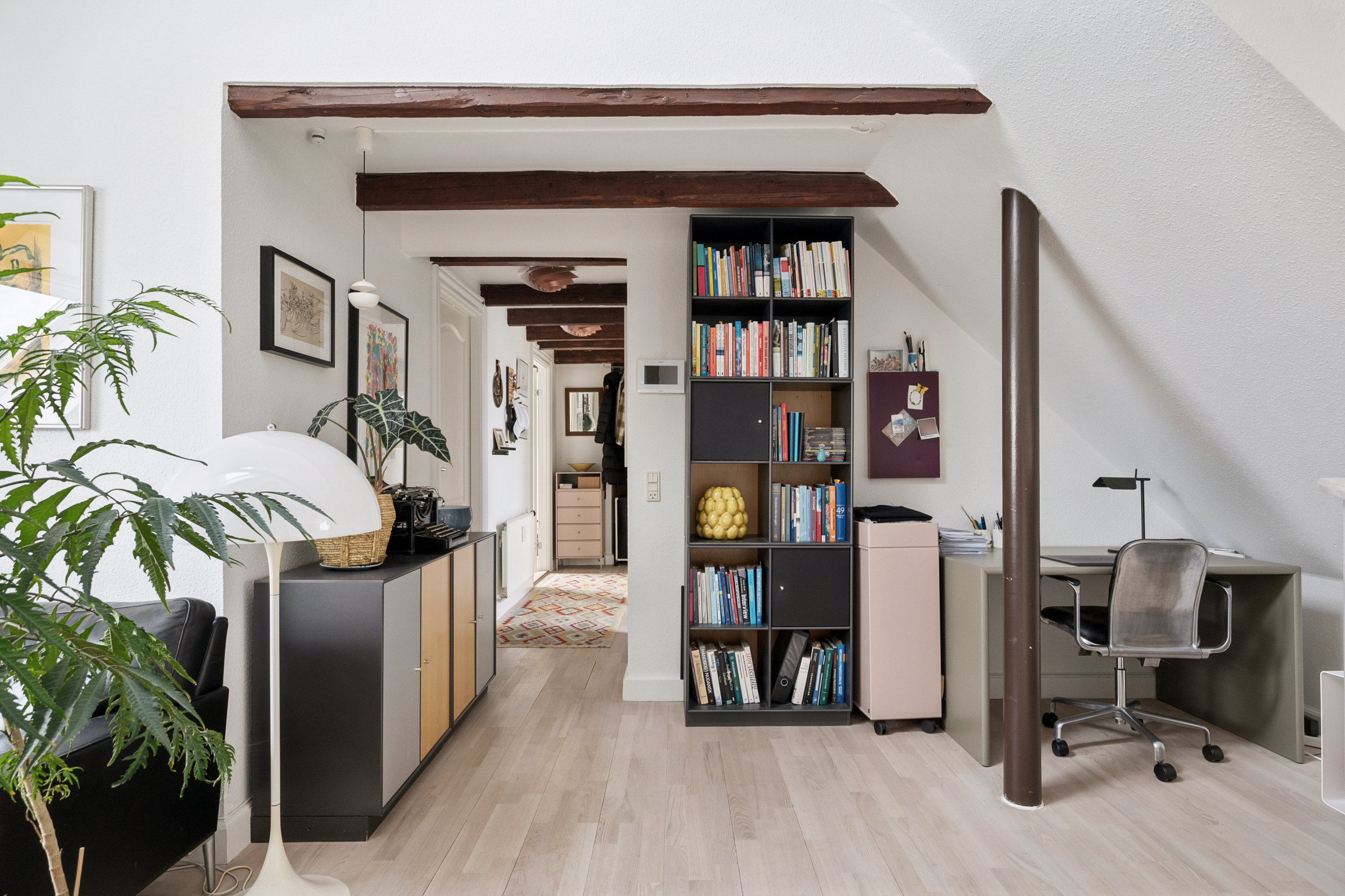 Kystvejen 51, 5., 8000 Aarhus C