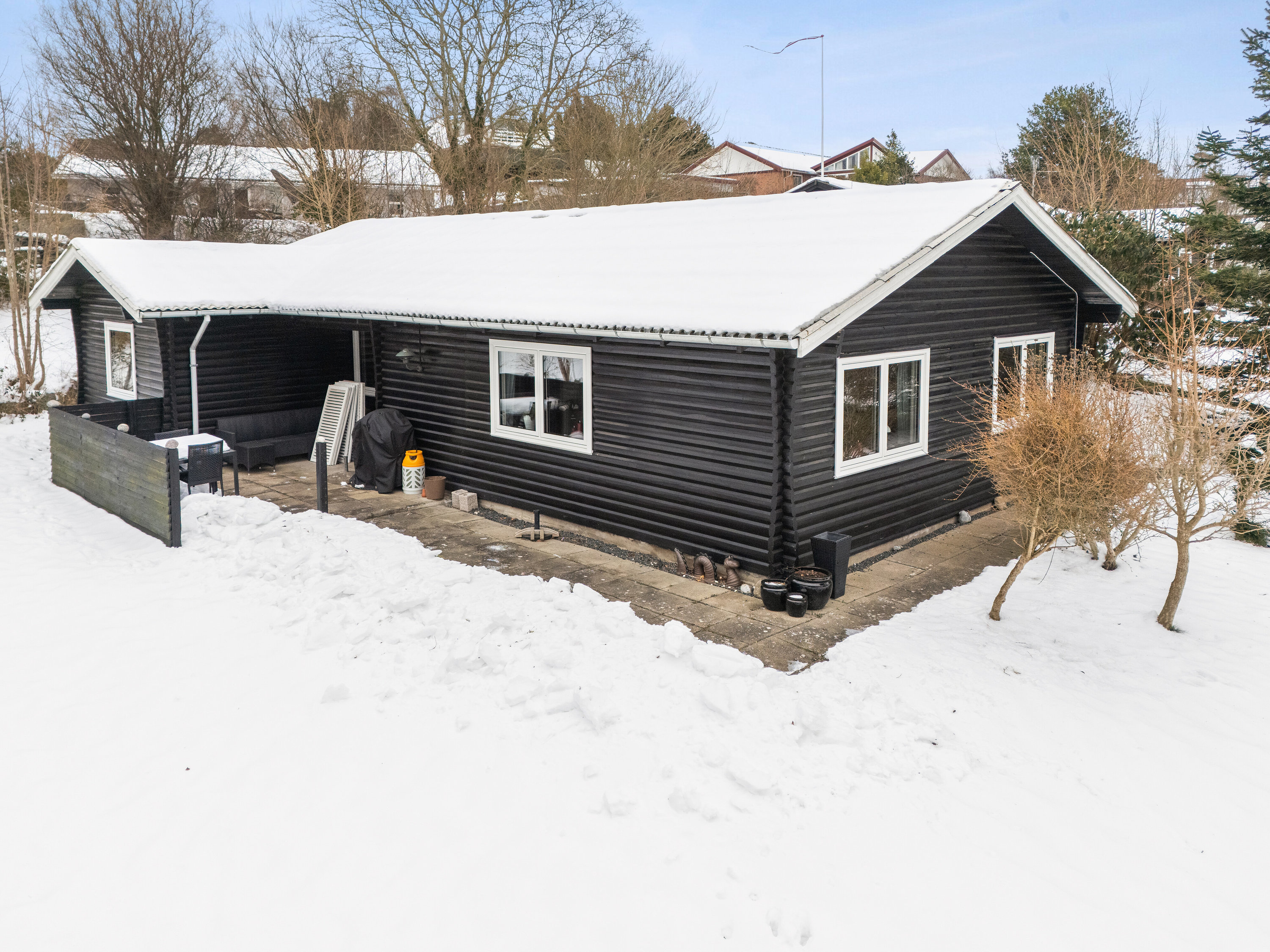 Dalsvinget 1, 4400 Kalundborg