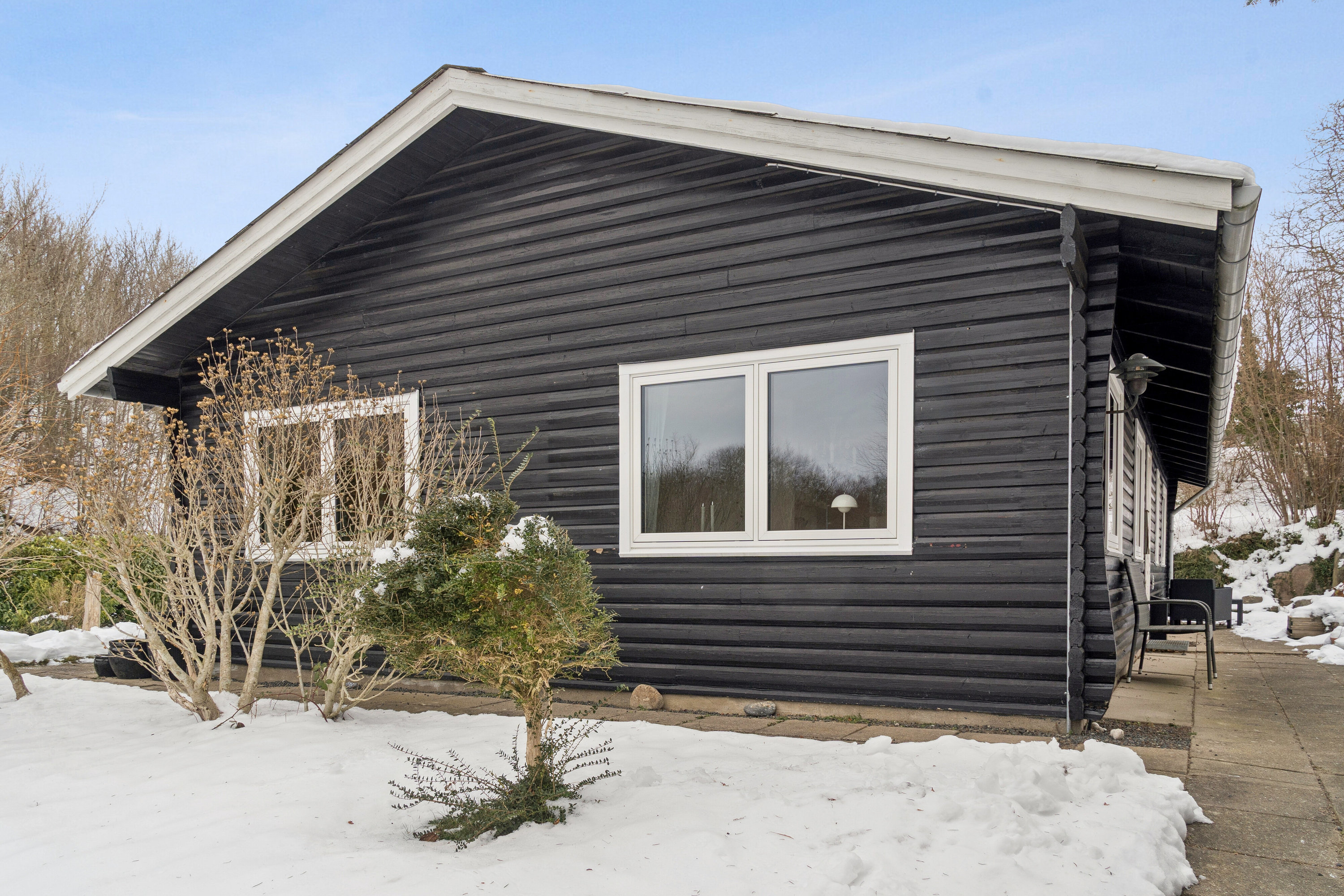 Dalsvinget 1, 4400 Kalundborg