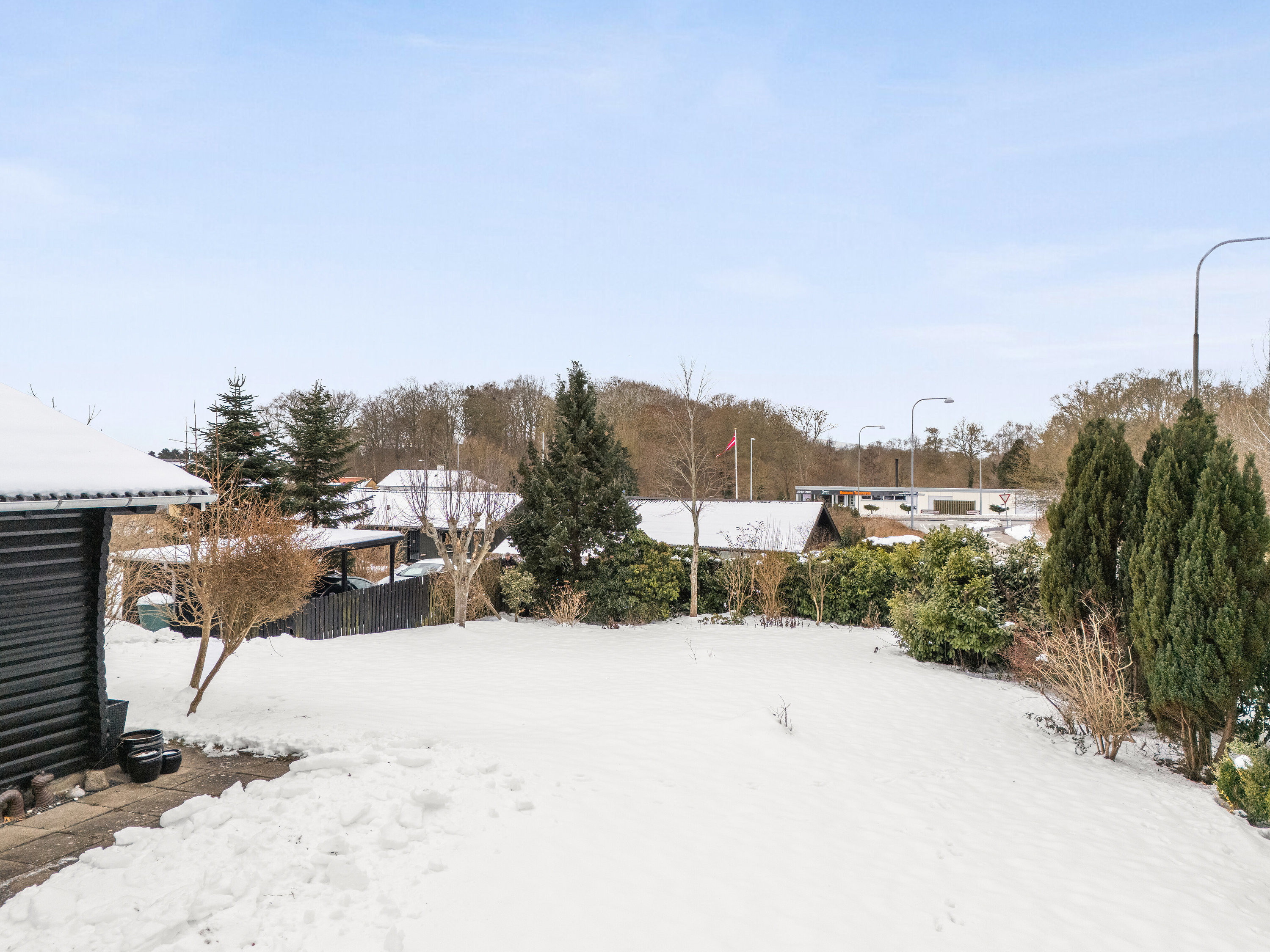 Dalsvinget 1, 4400 Kalundborg