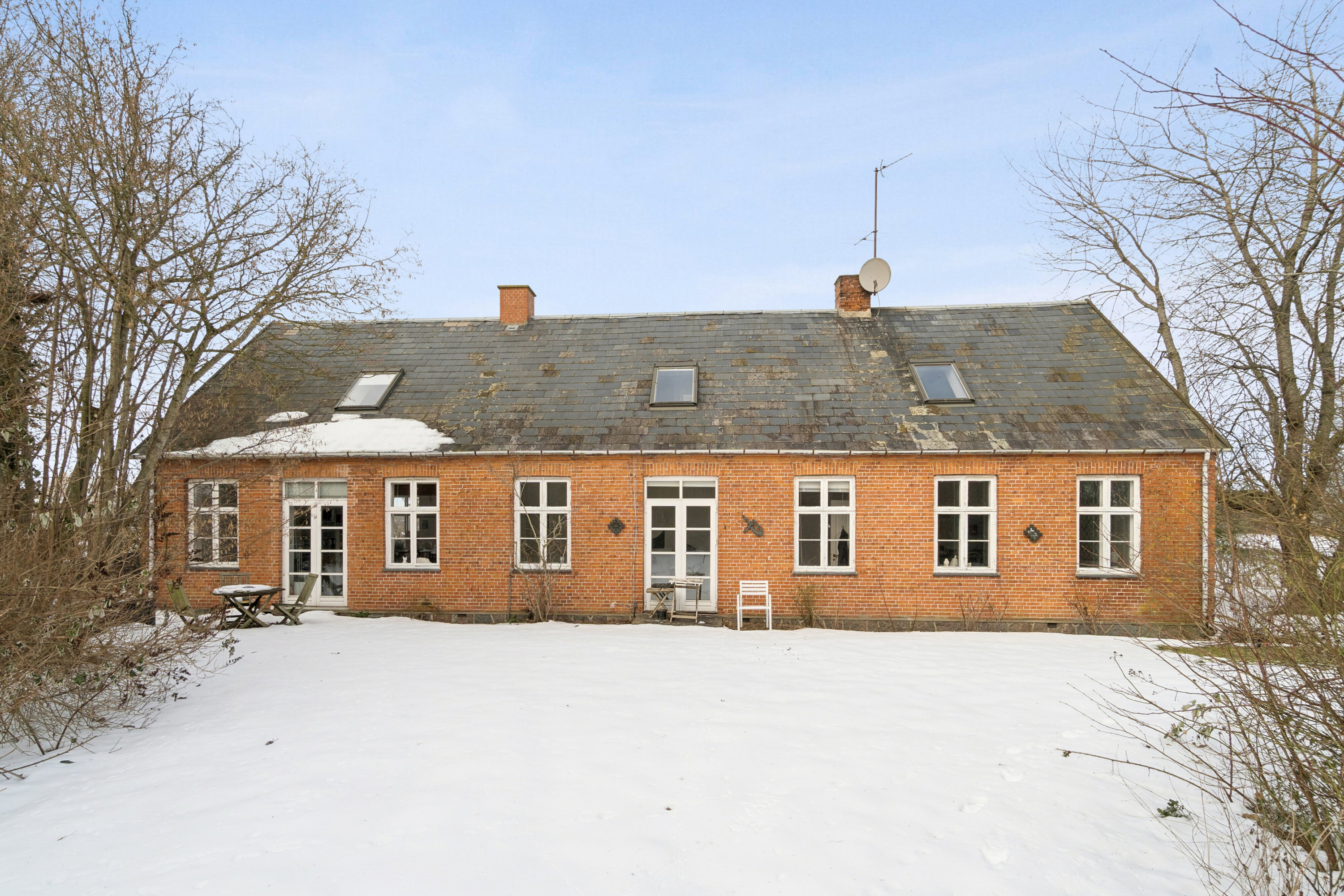 Landevejen 10, Lov, 4700 Næstved