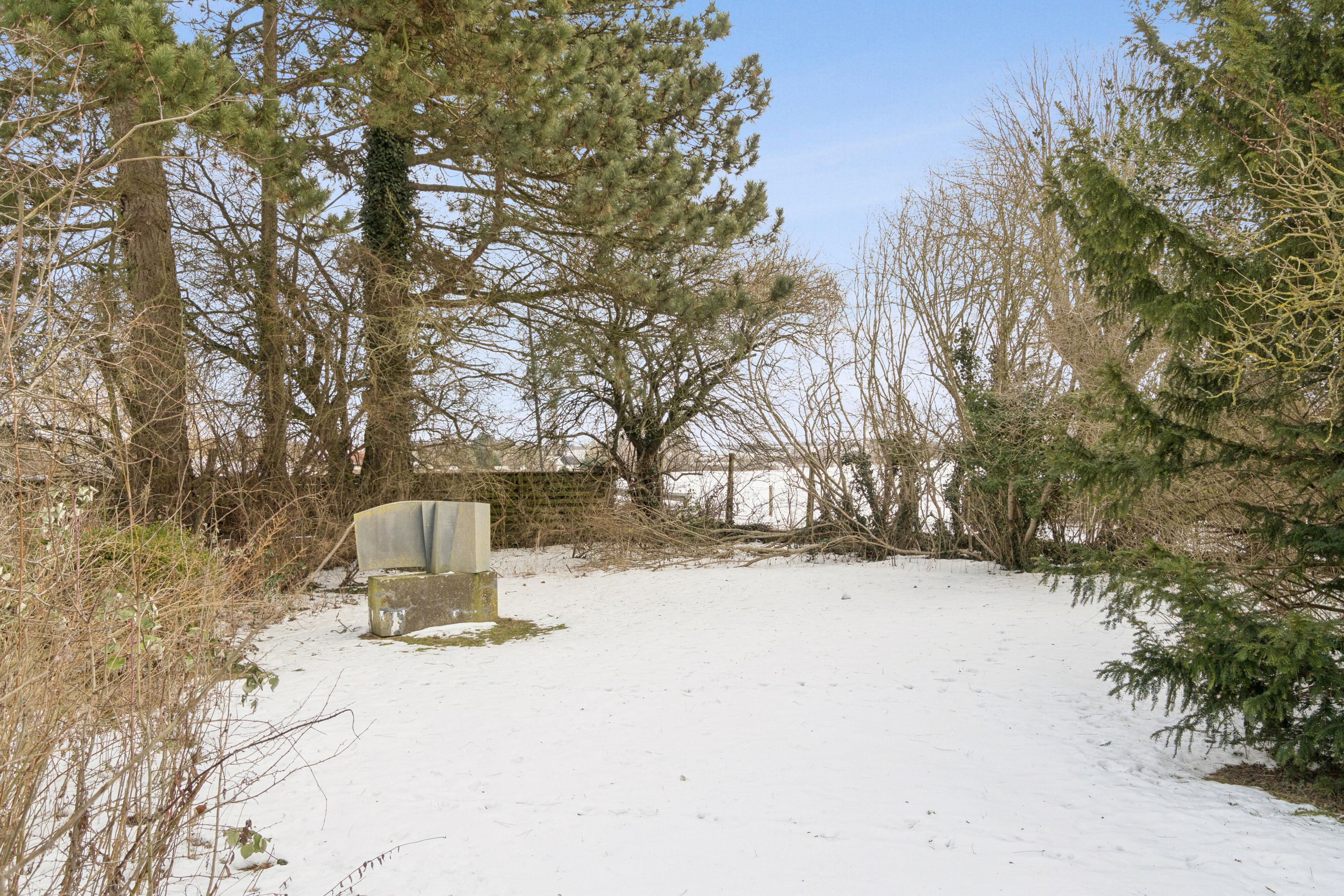 Fremhævet have billede i fuldskærmstilstand. Billede af Landevejen 10, Lov, 4700 Næstved