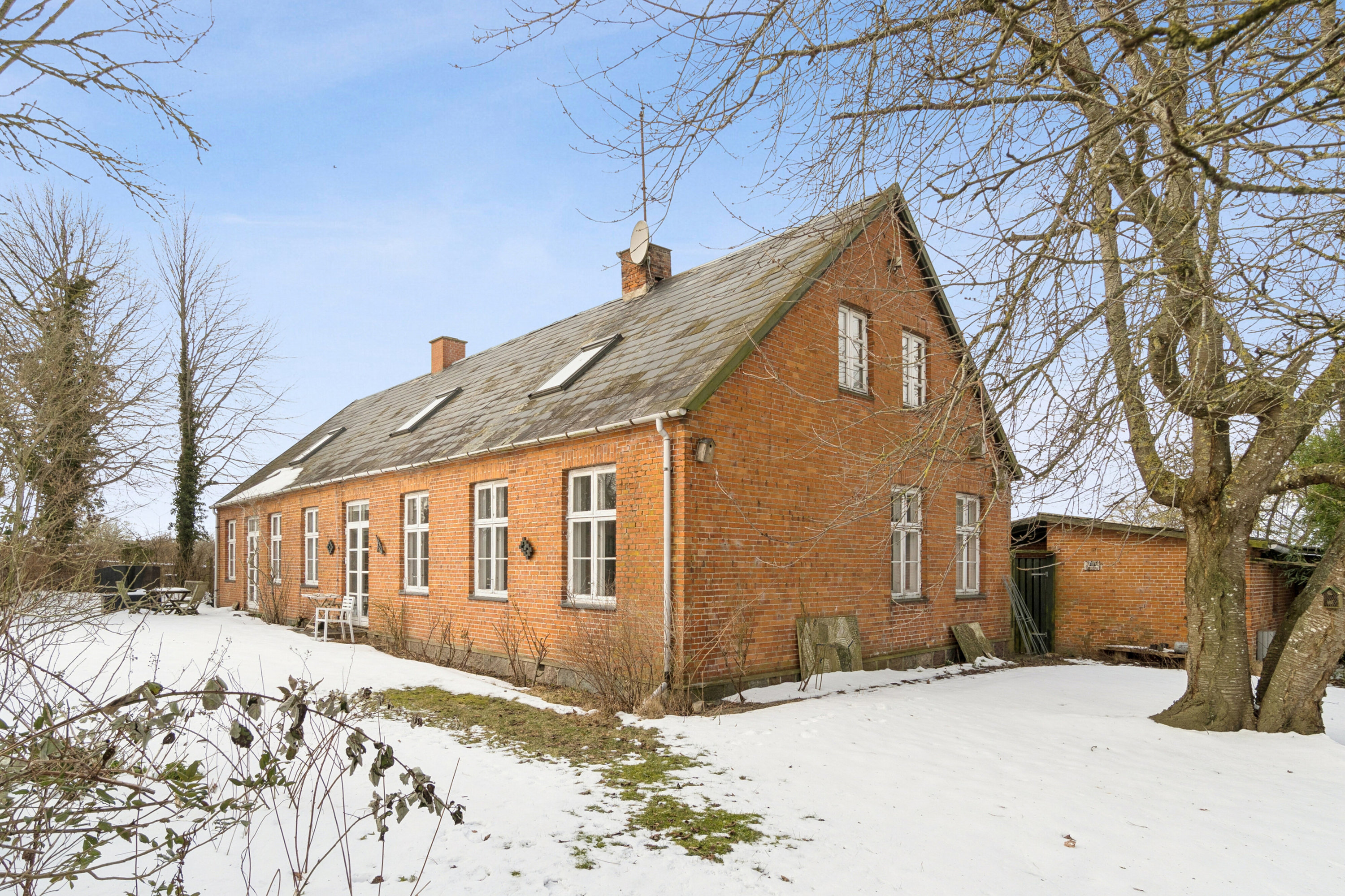 Landevejen 10, Lov, 4700 Næstved